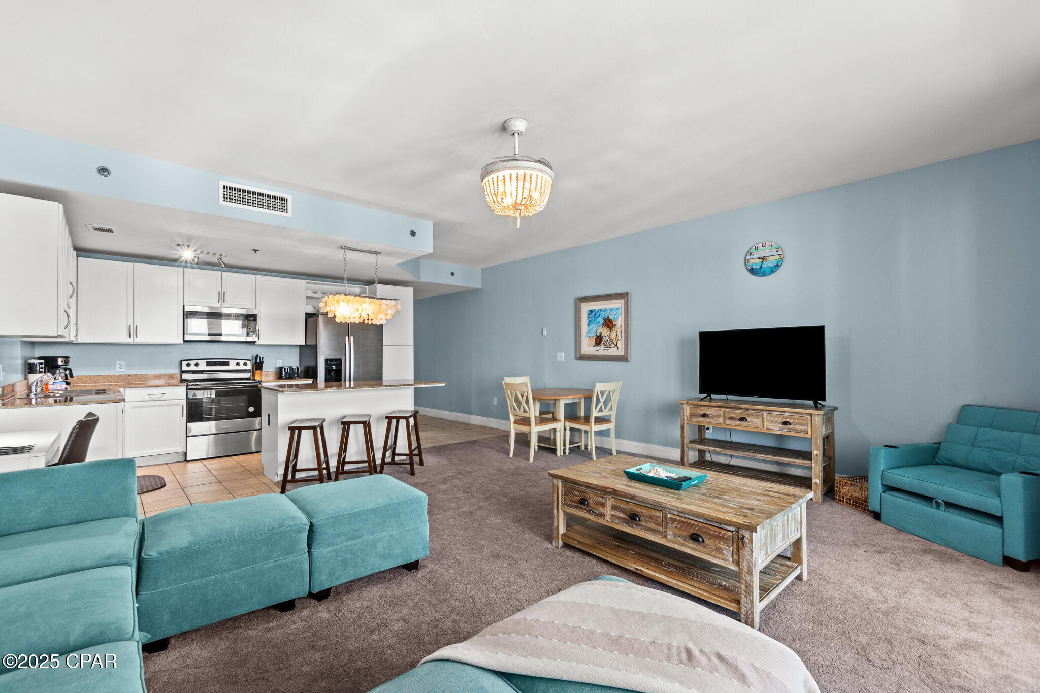 Laketown Wharf - Residential