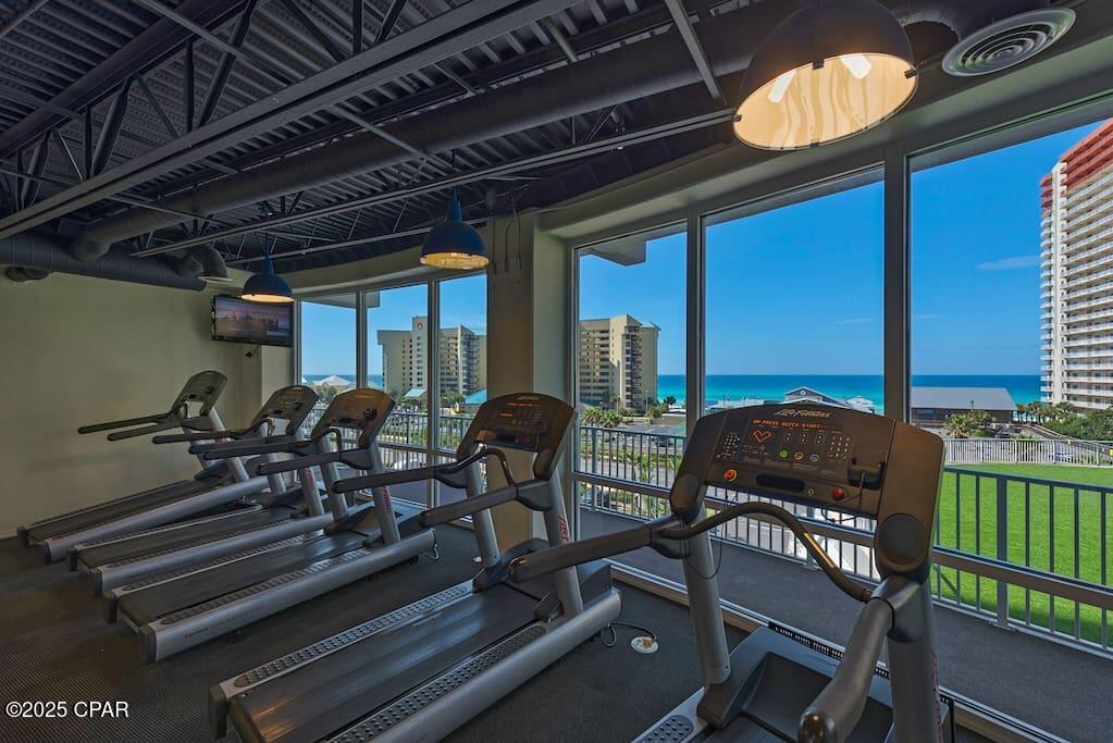 Laketown Wharf - Residential