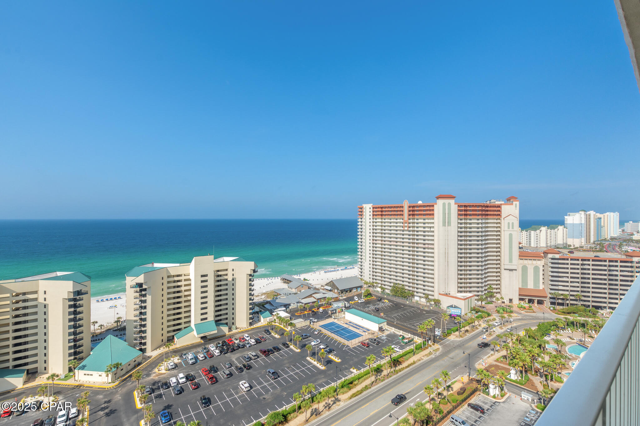 Laketown Wharf - Residential