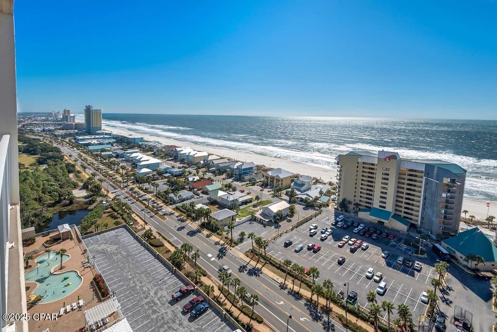 Laketown Wharf - Residential