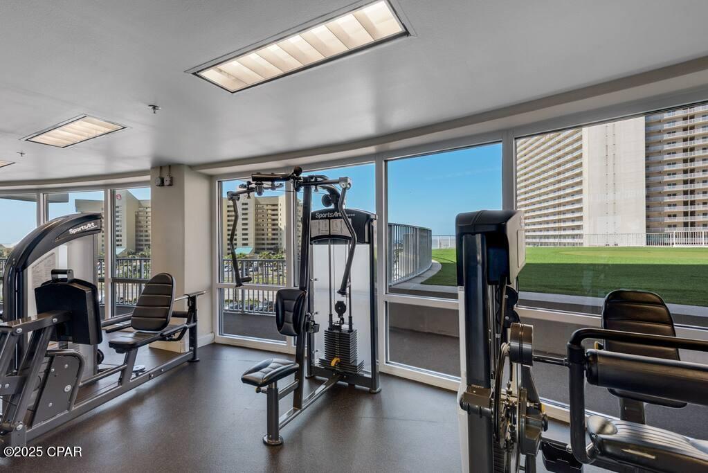 Laketown Wharf - Residential