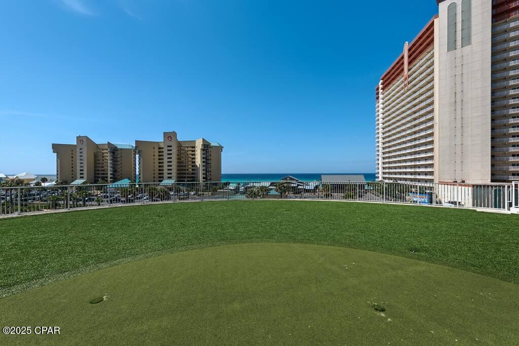 Laketown Wharf - Residential