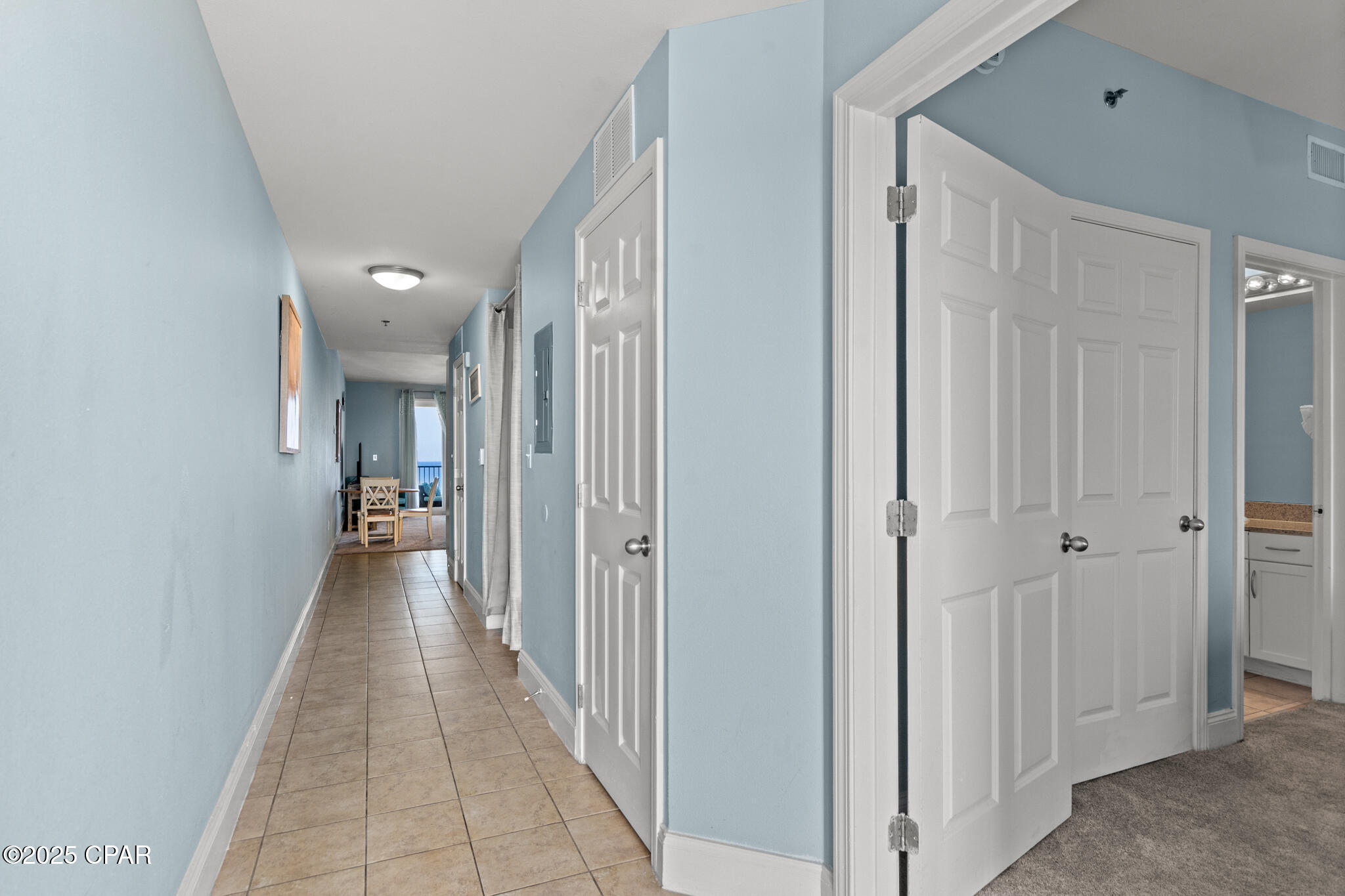 Laketown Wharf - Residential