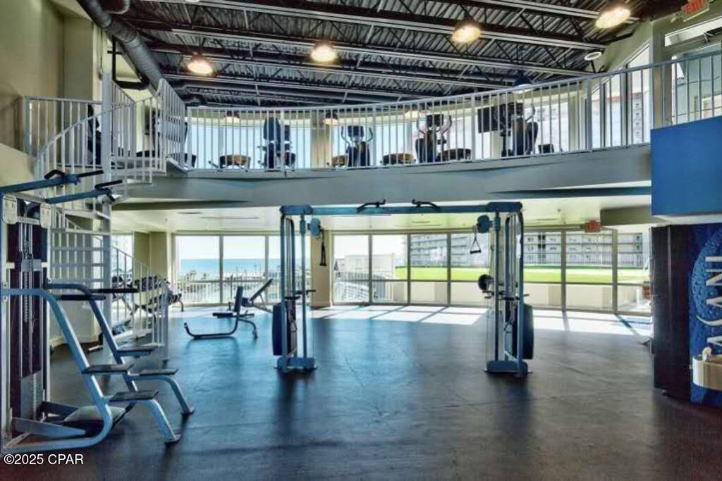 Laketown Wharf - Residential