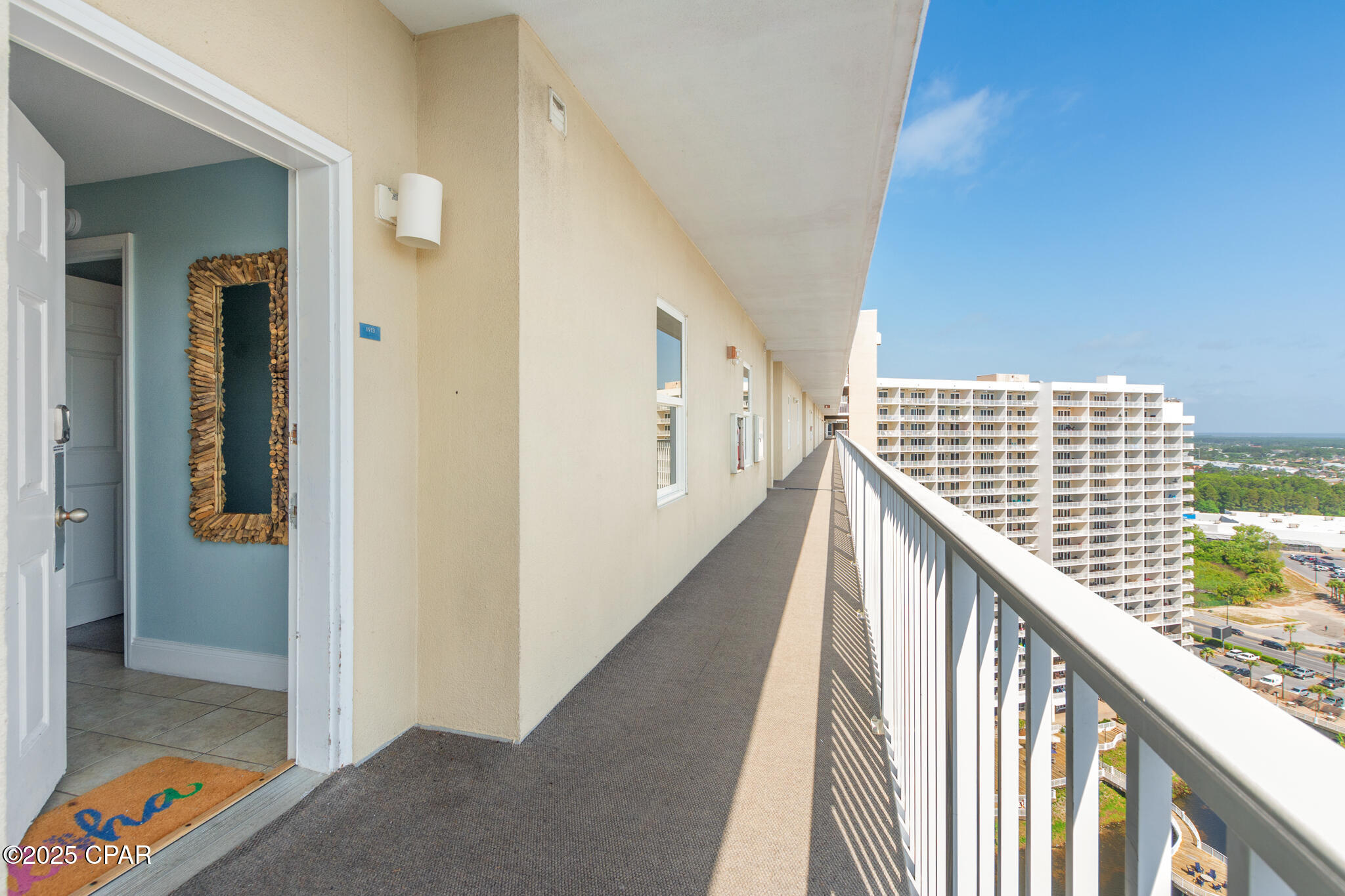 Laketown Wharf - Residential