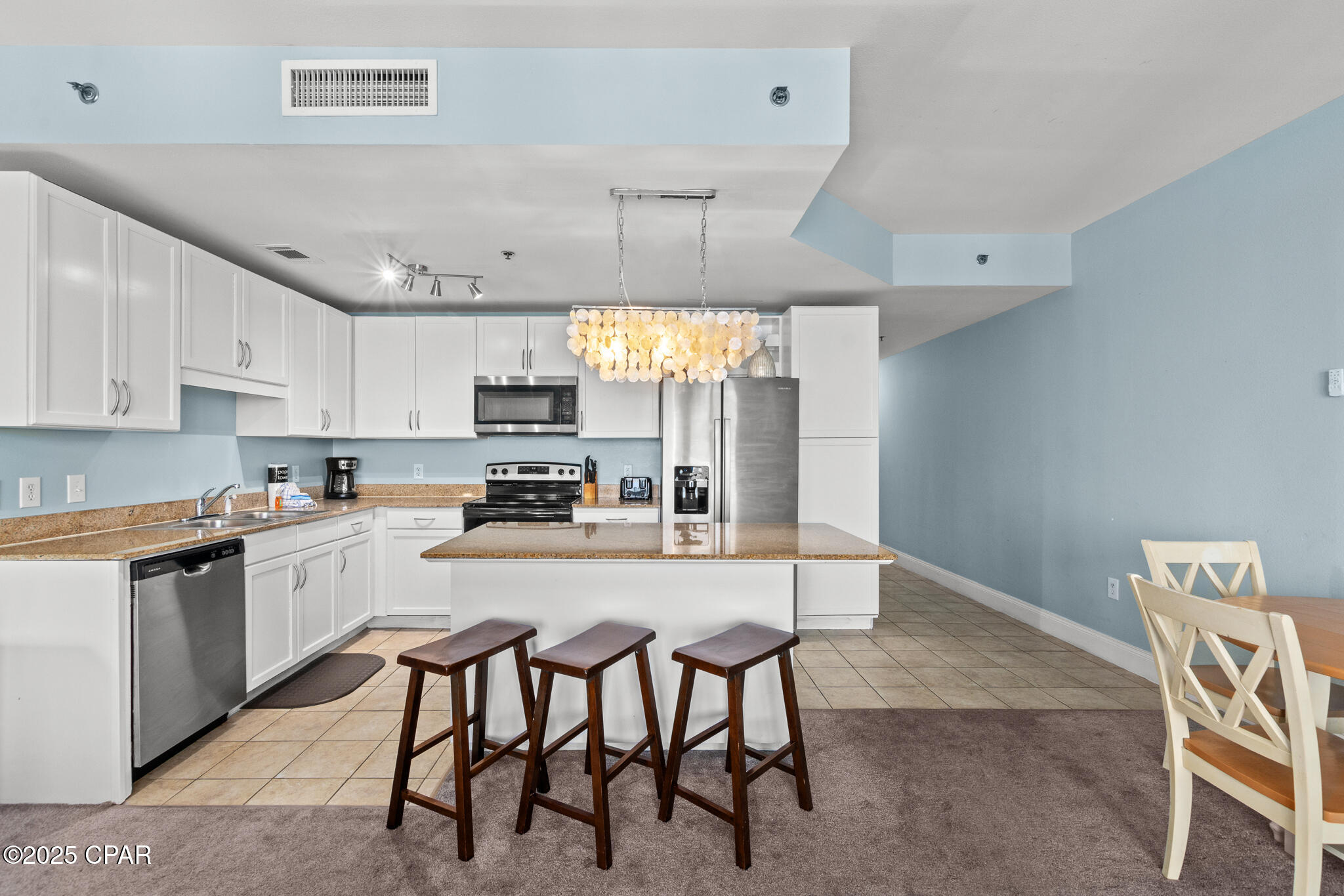 Laketown Wharf - Residential