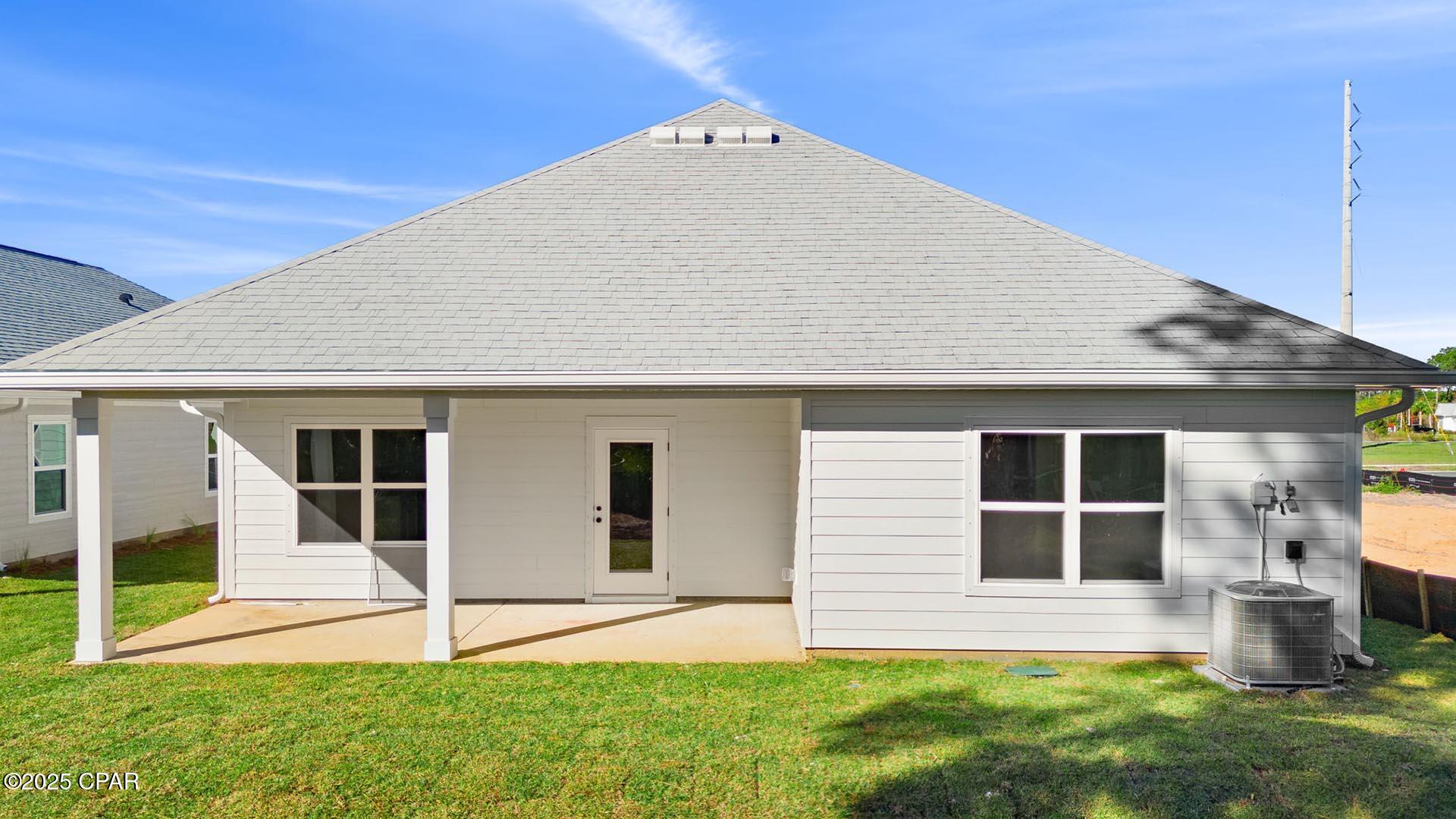 Caballeros Estates at Hombre - Residential