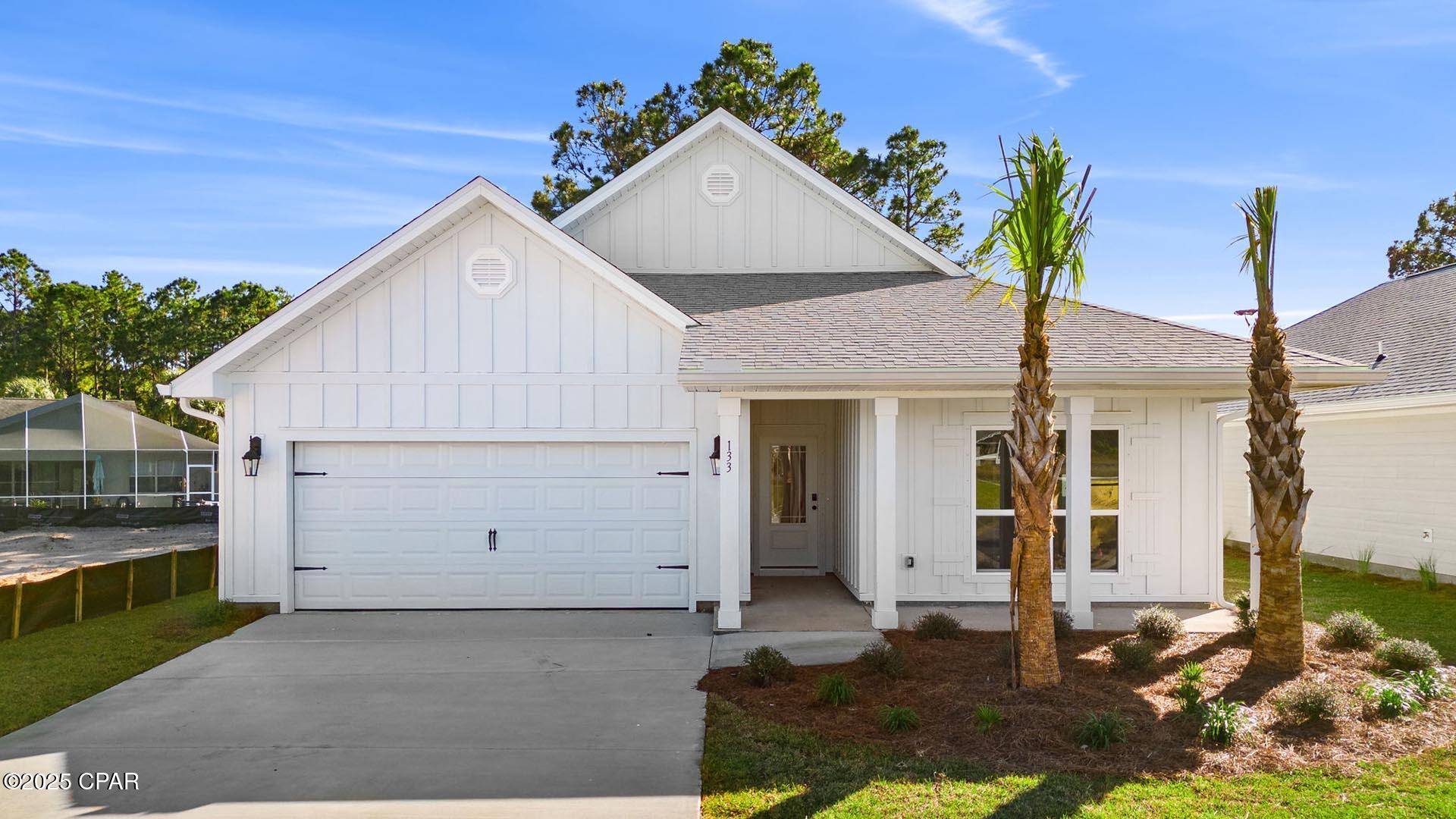 Caballeros Estates at Hombre - Residential