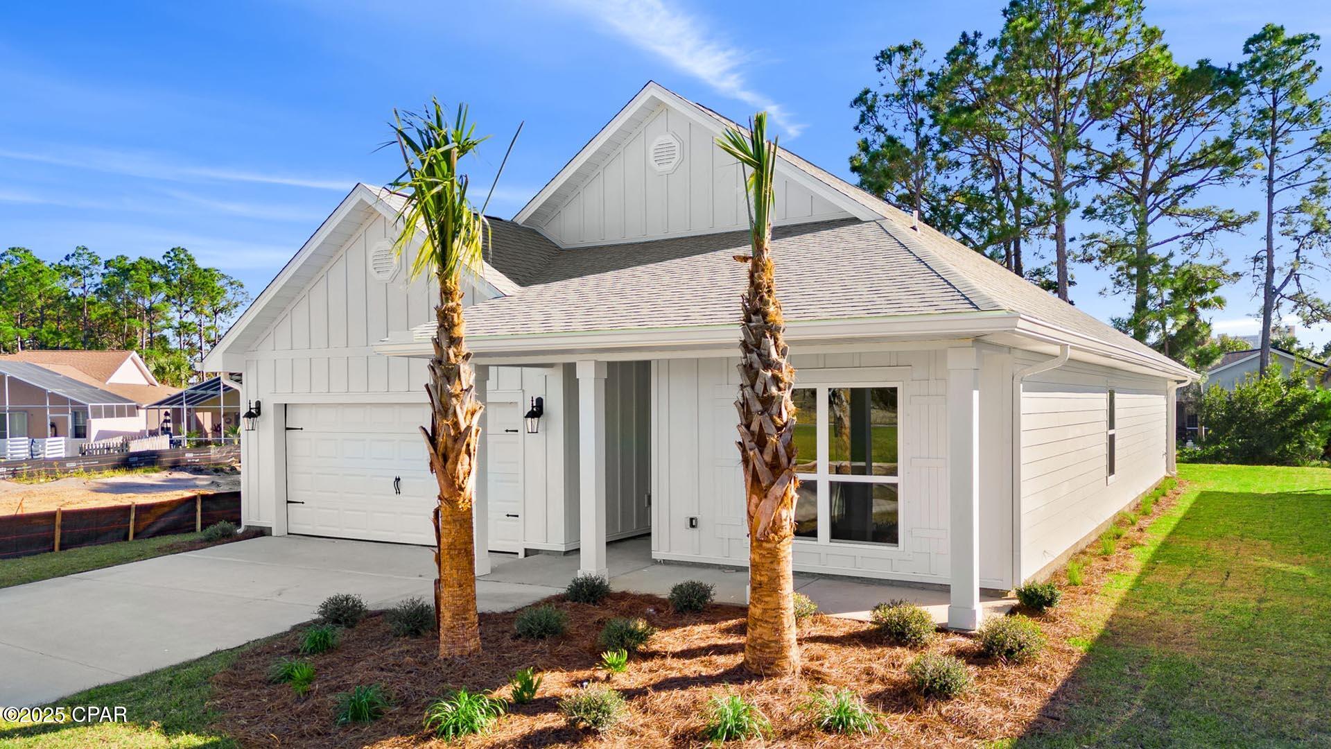 Caballeros Estates at Hombre - Residential