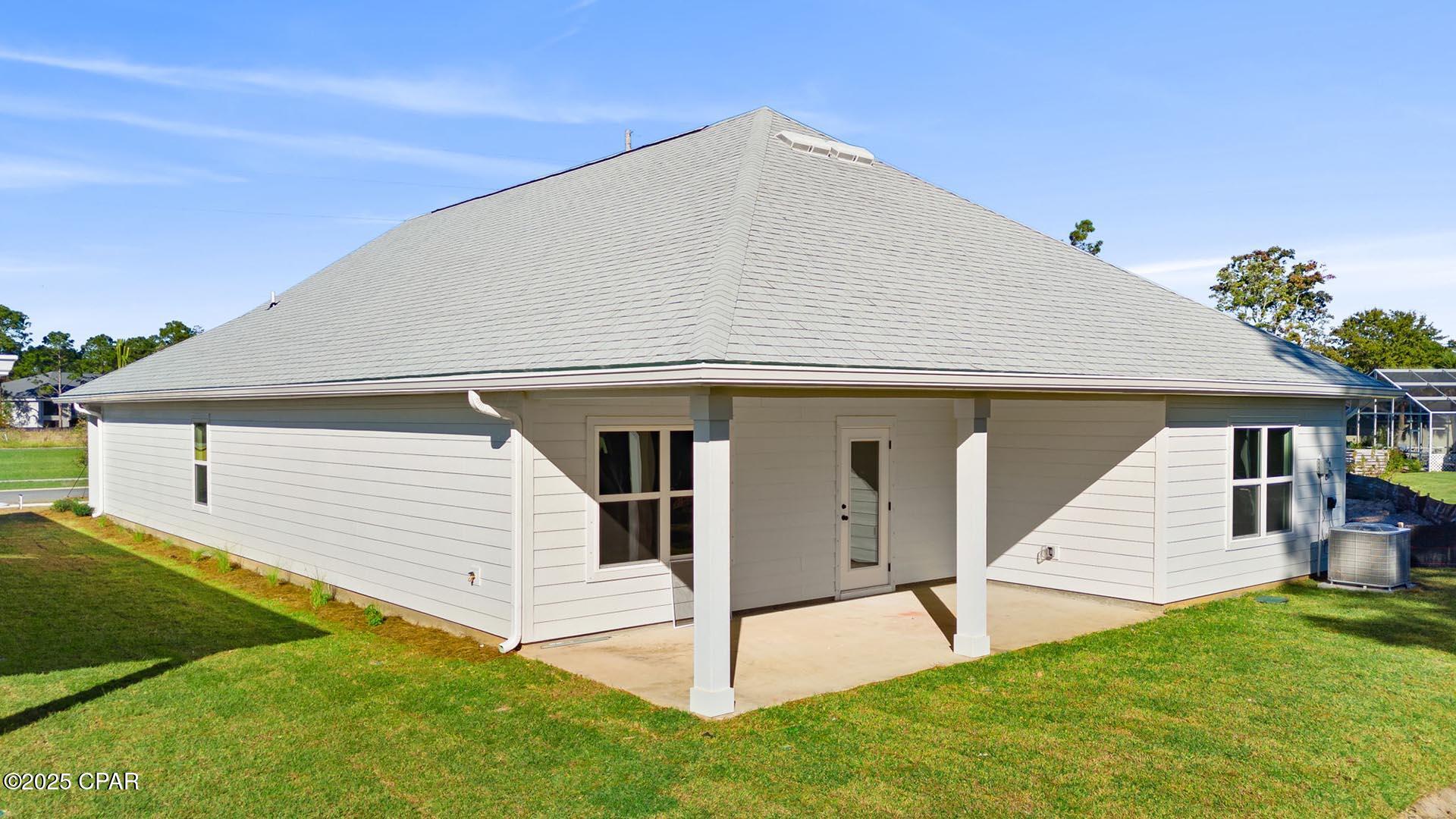 Caballeros Estates at Hombre - Residential