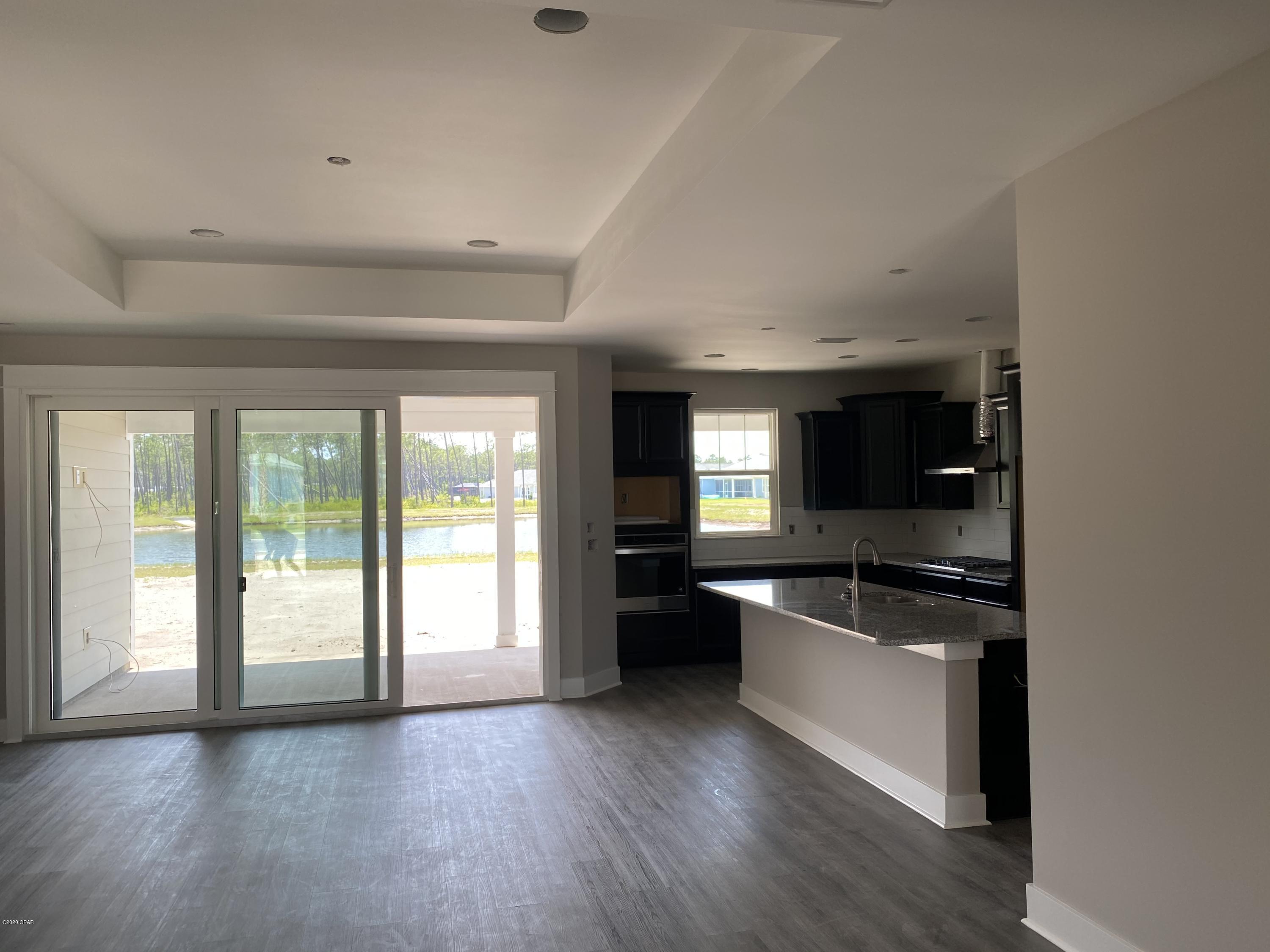 Breakfast Point - Residential