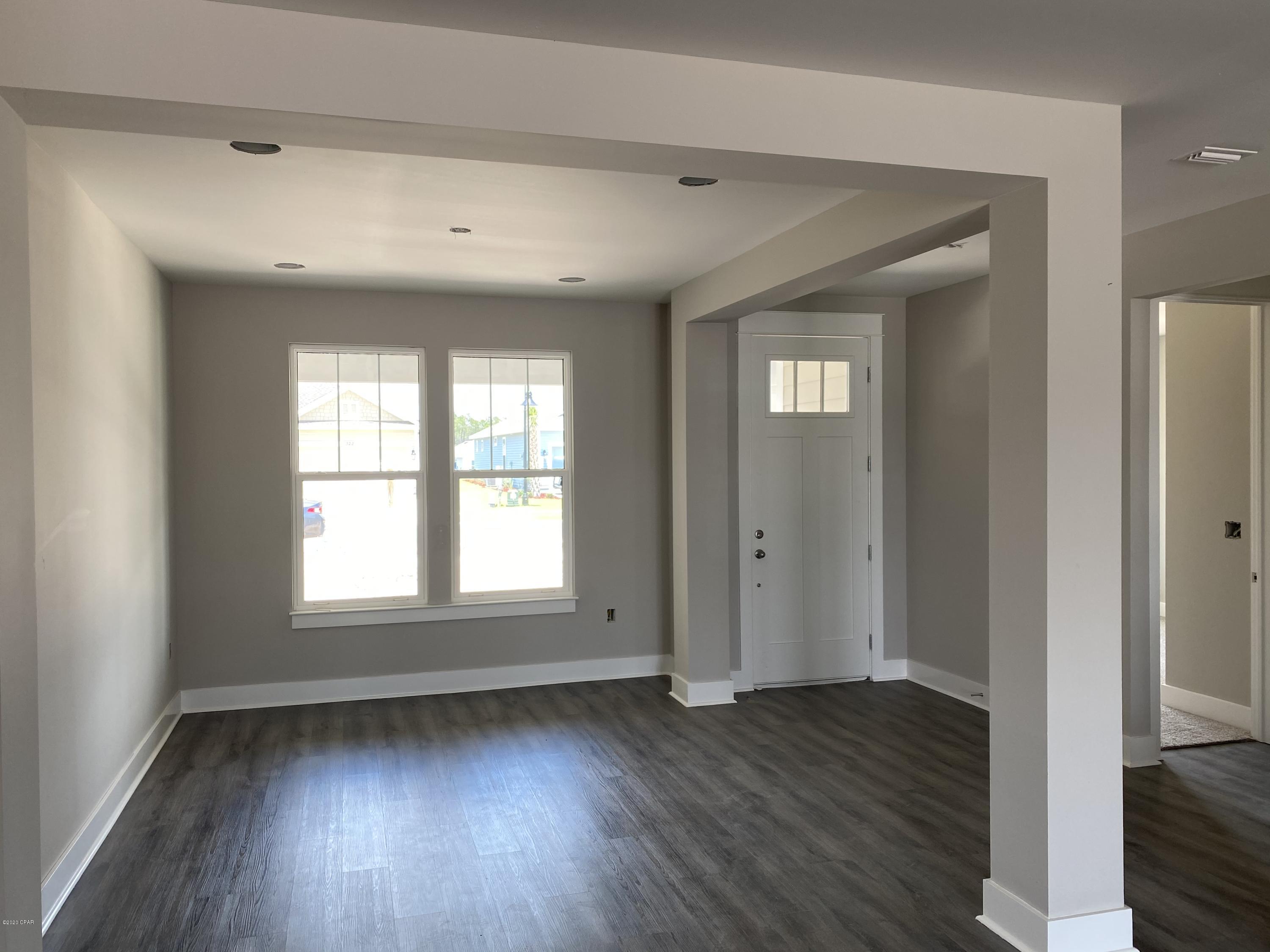 Breakfast Point - Residential