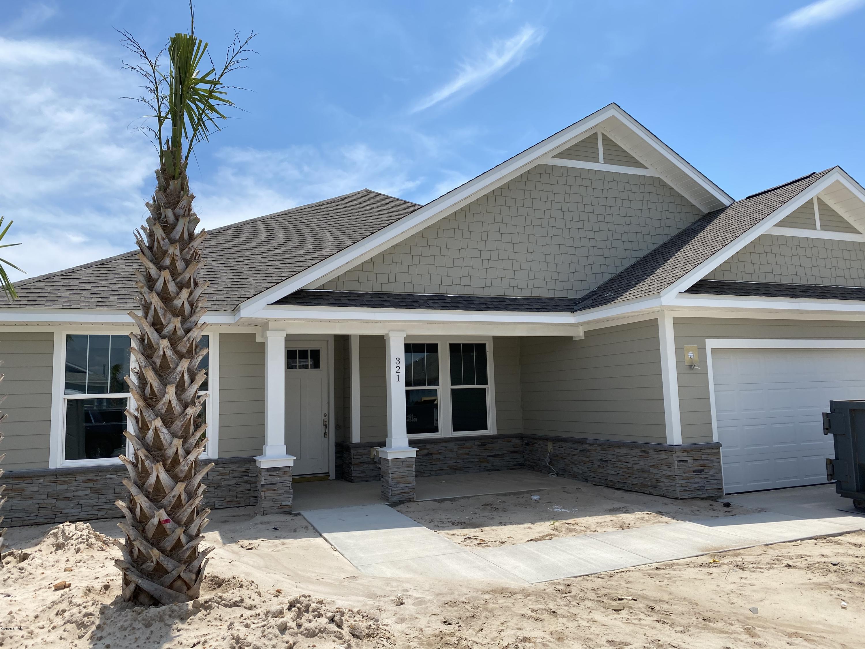 Breakfast Point - Residential