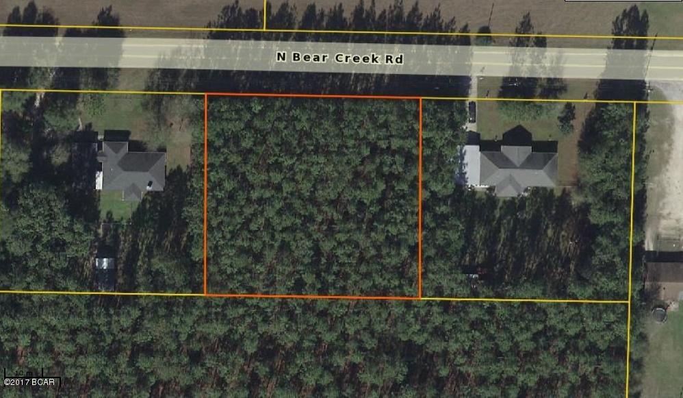 No Named Subdivision - Land