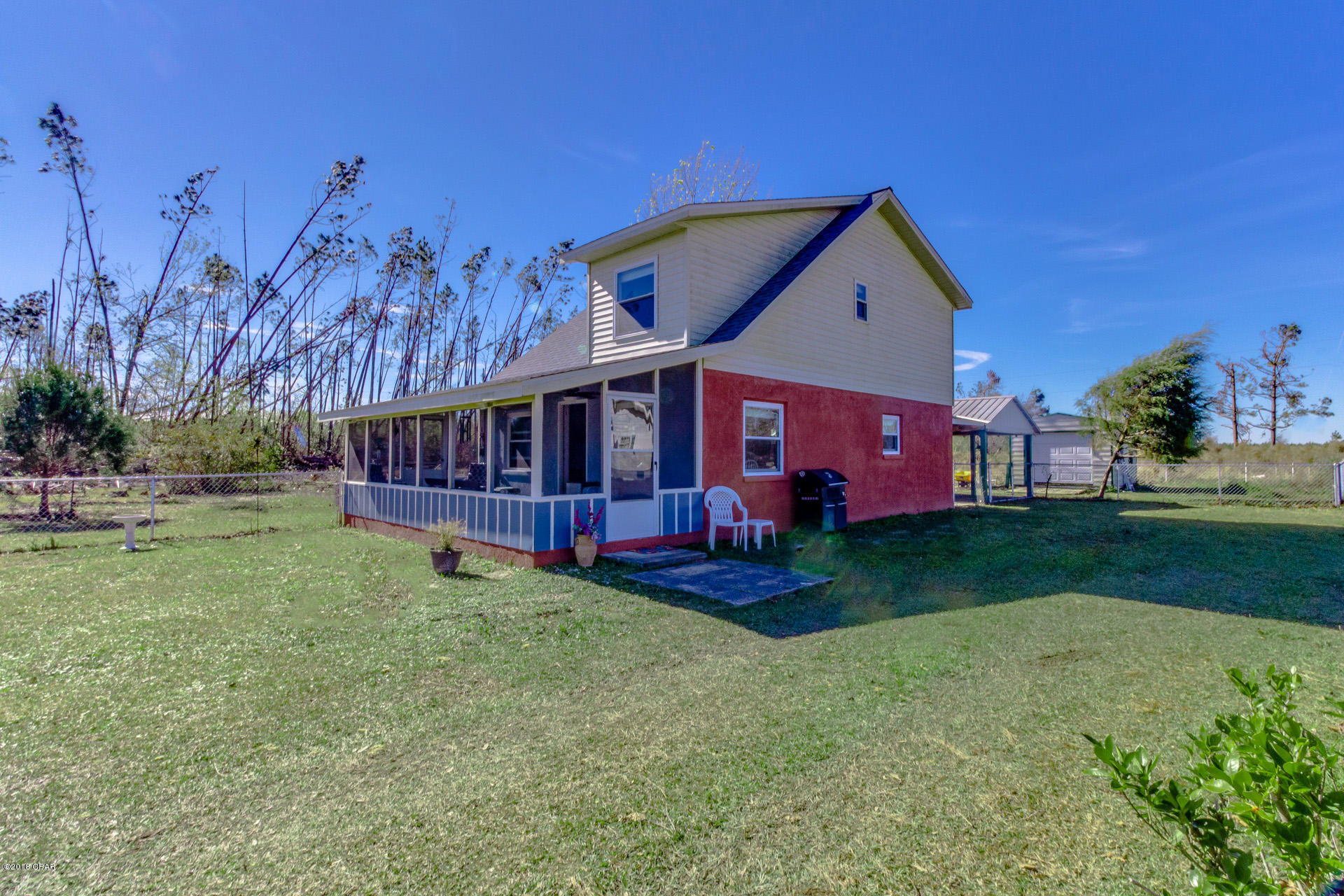 [No Recorded Subdiv] - Residential