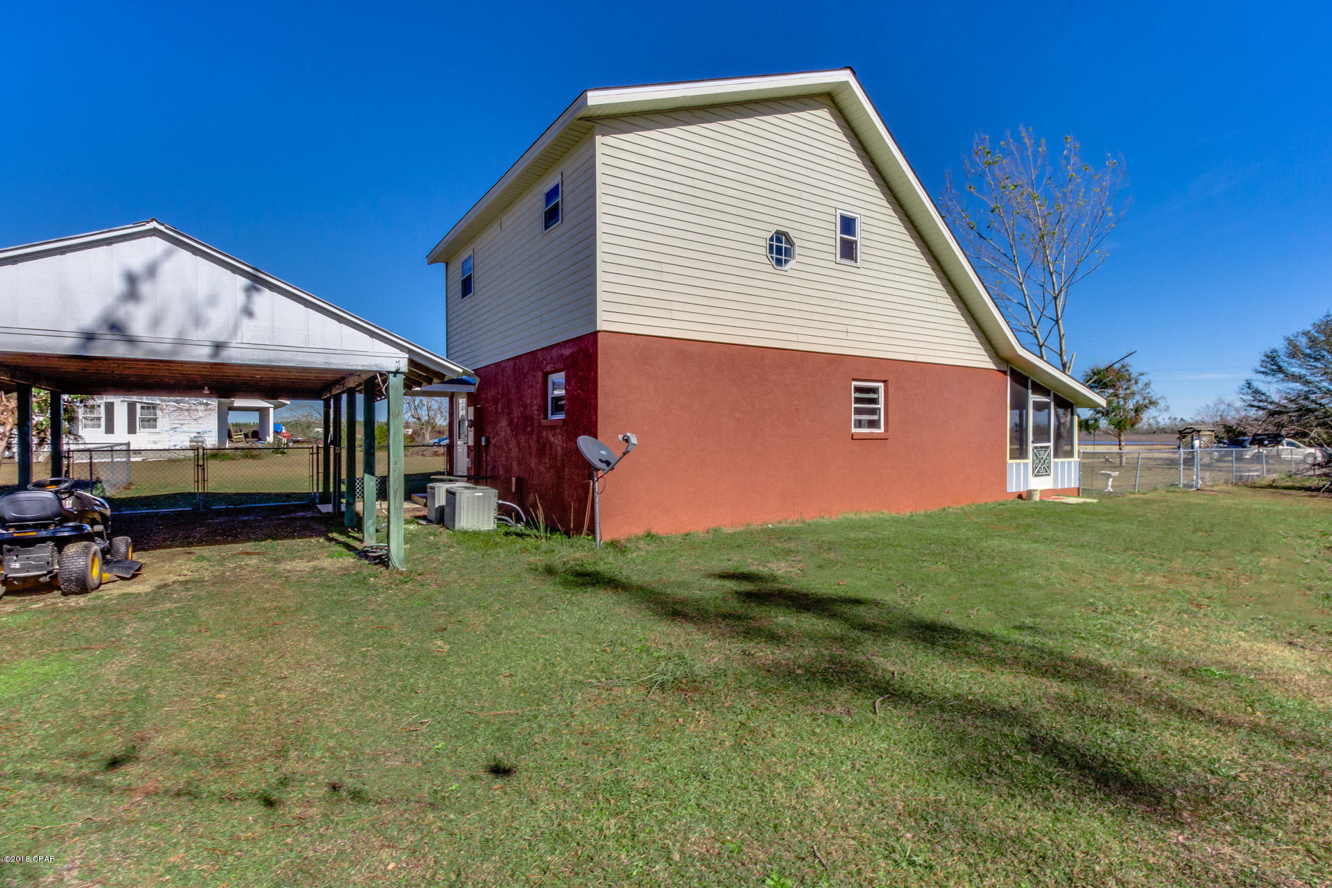 [No Recorded Subdiv] - Residential