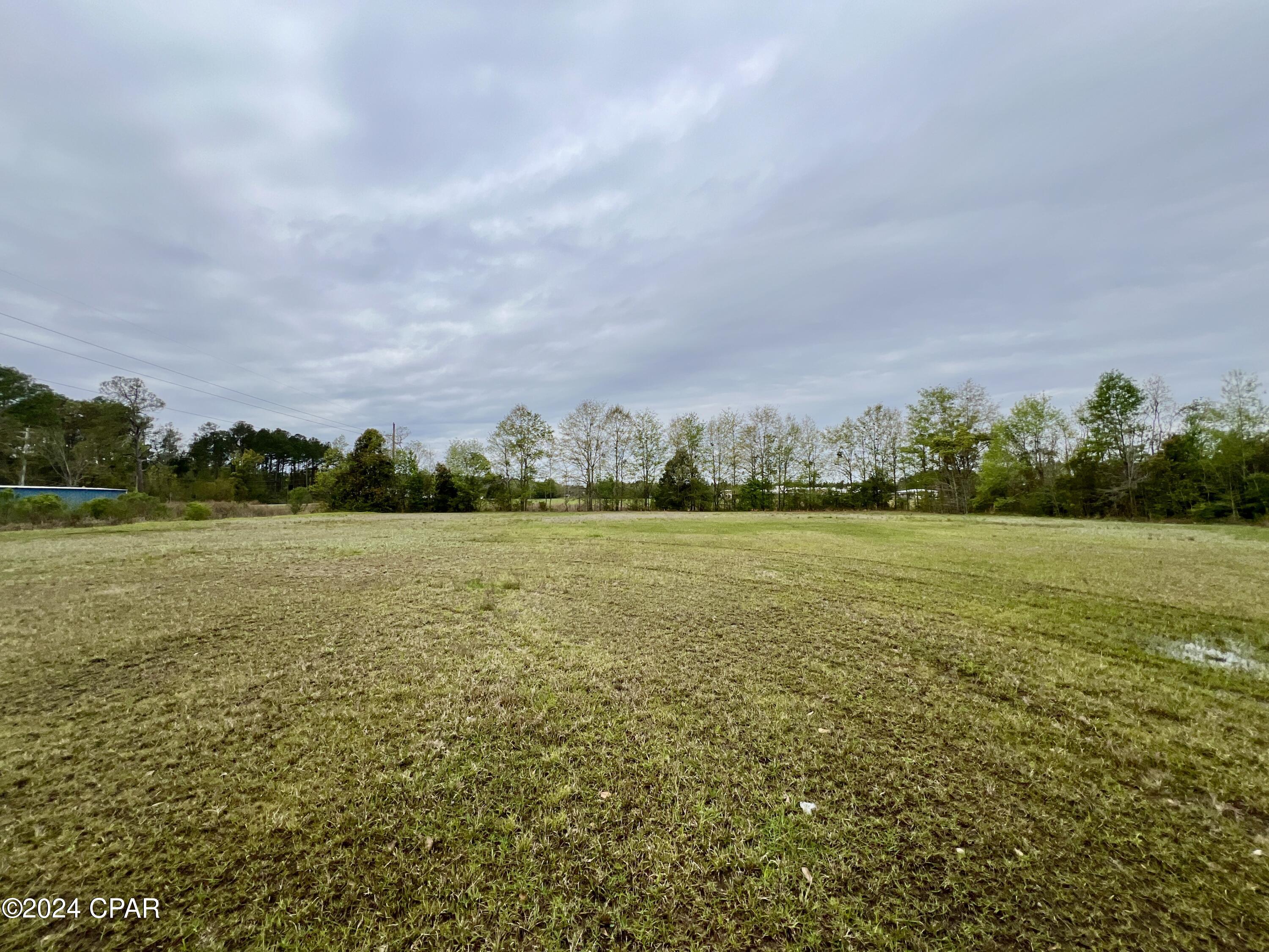 [No Recorded Subdiv] - Land