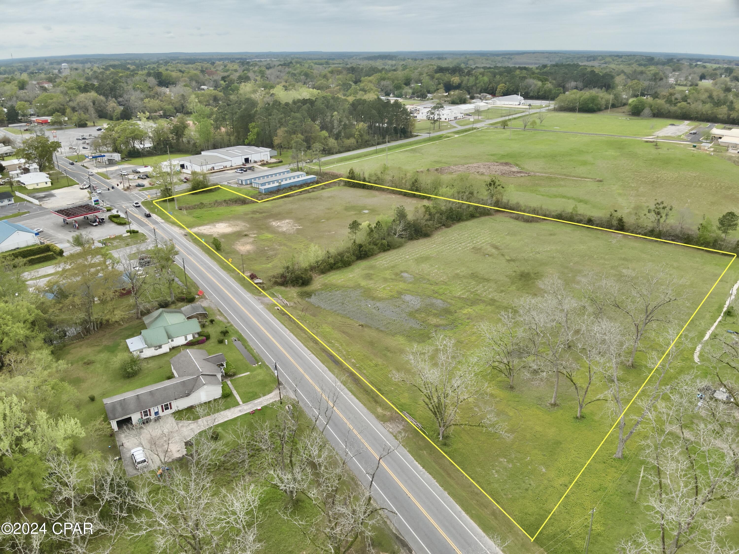 [No Recorded Subdiv] - Land