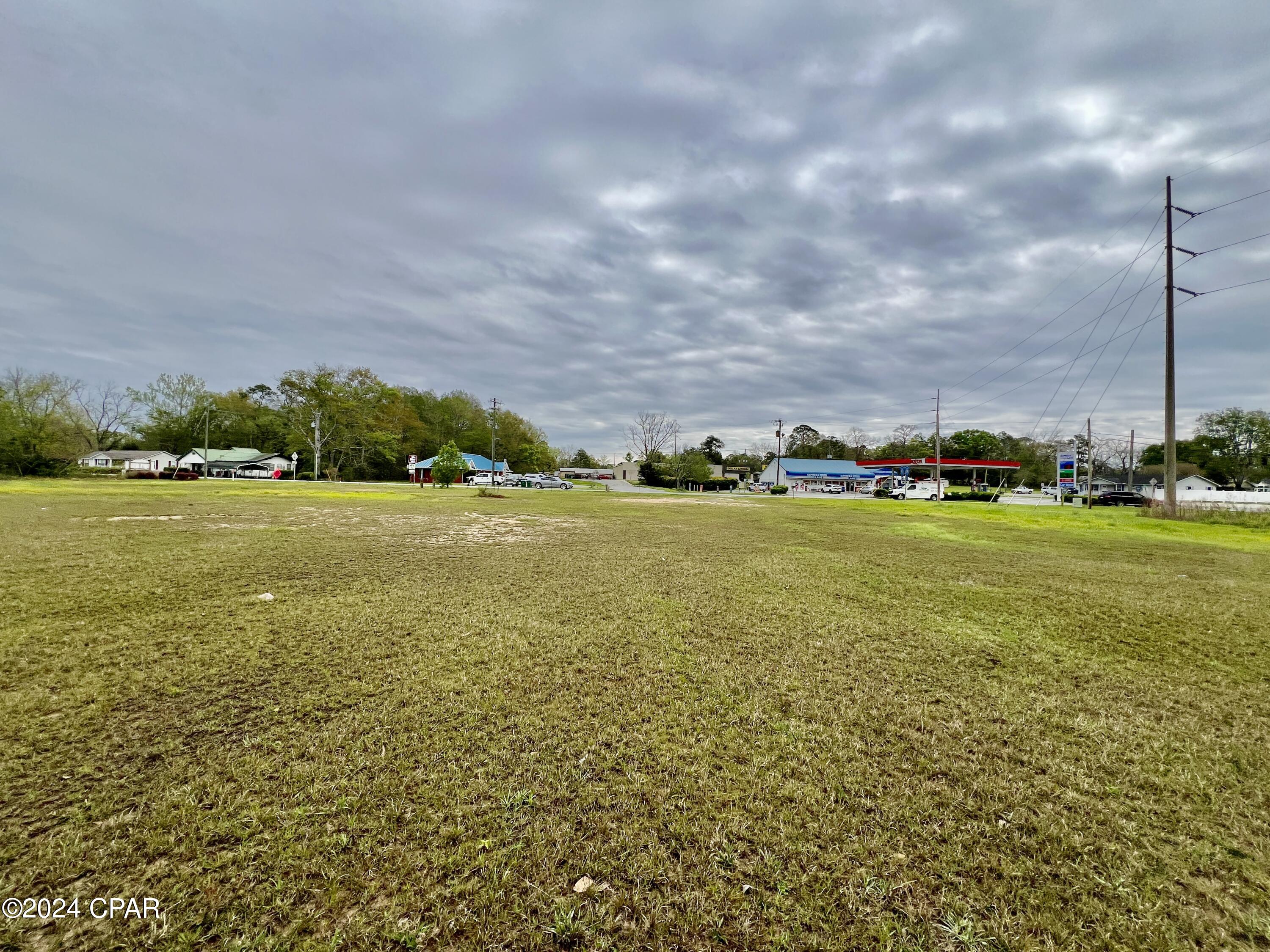 [No Recorded Subdiv] - Land