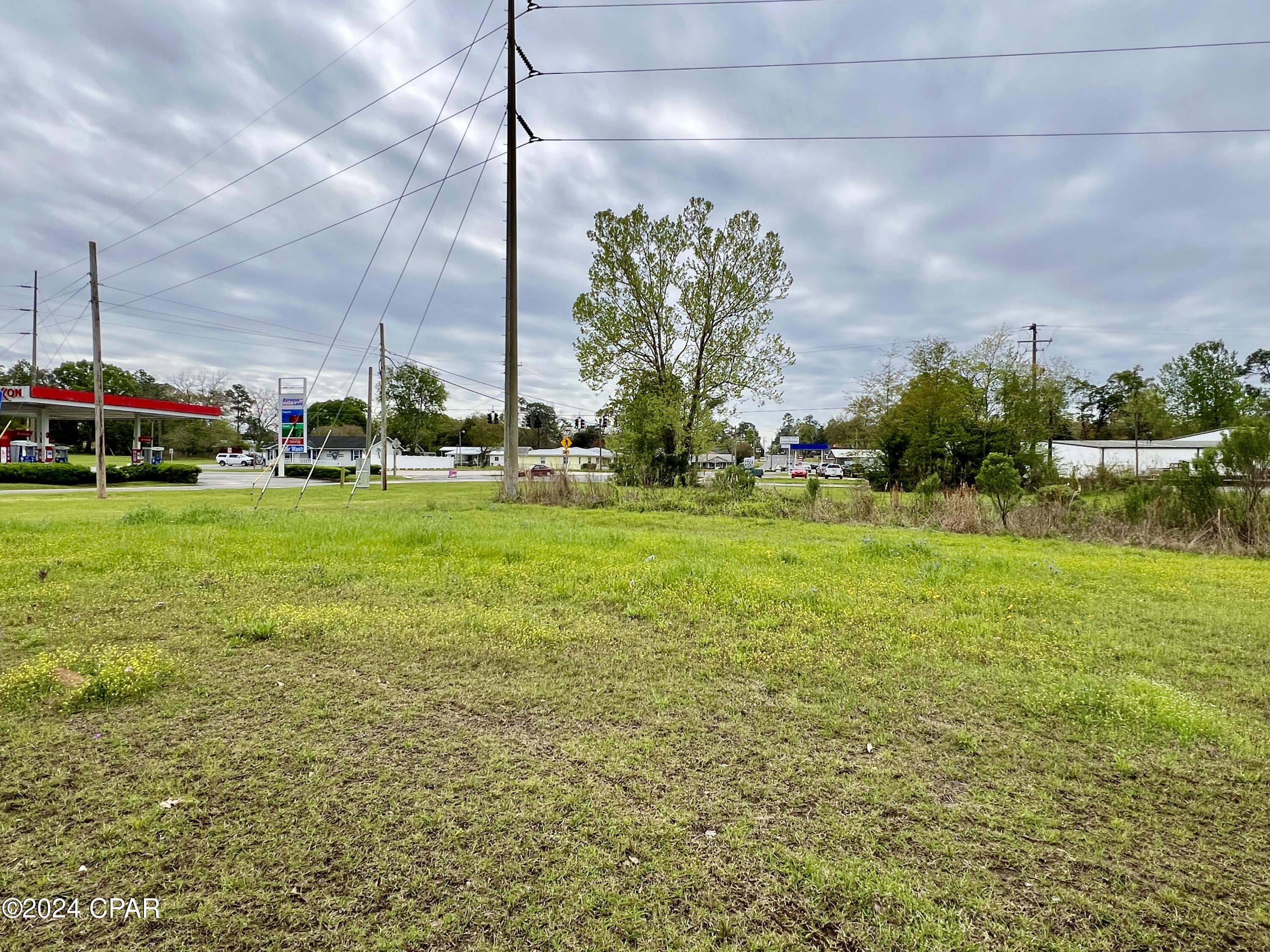 [No Recorded Subdiv] - Land