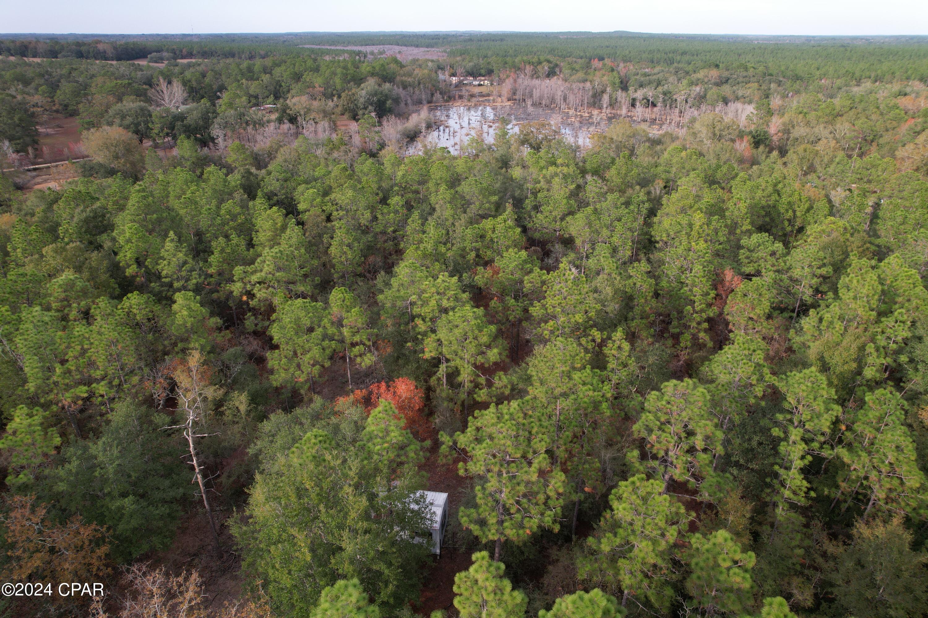 [No Recorded Subdiv] - Land