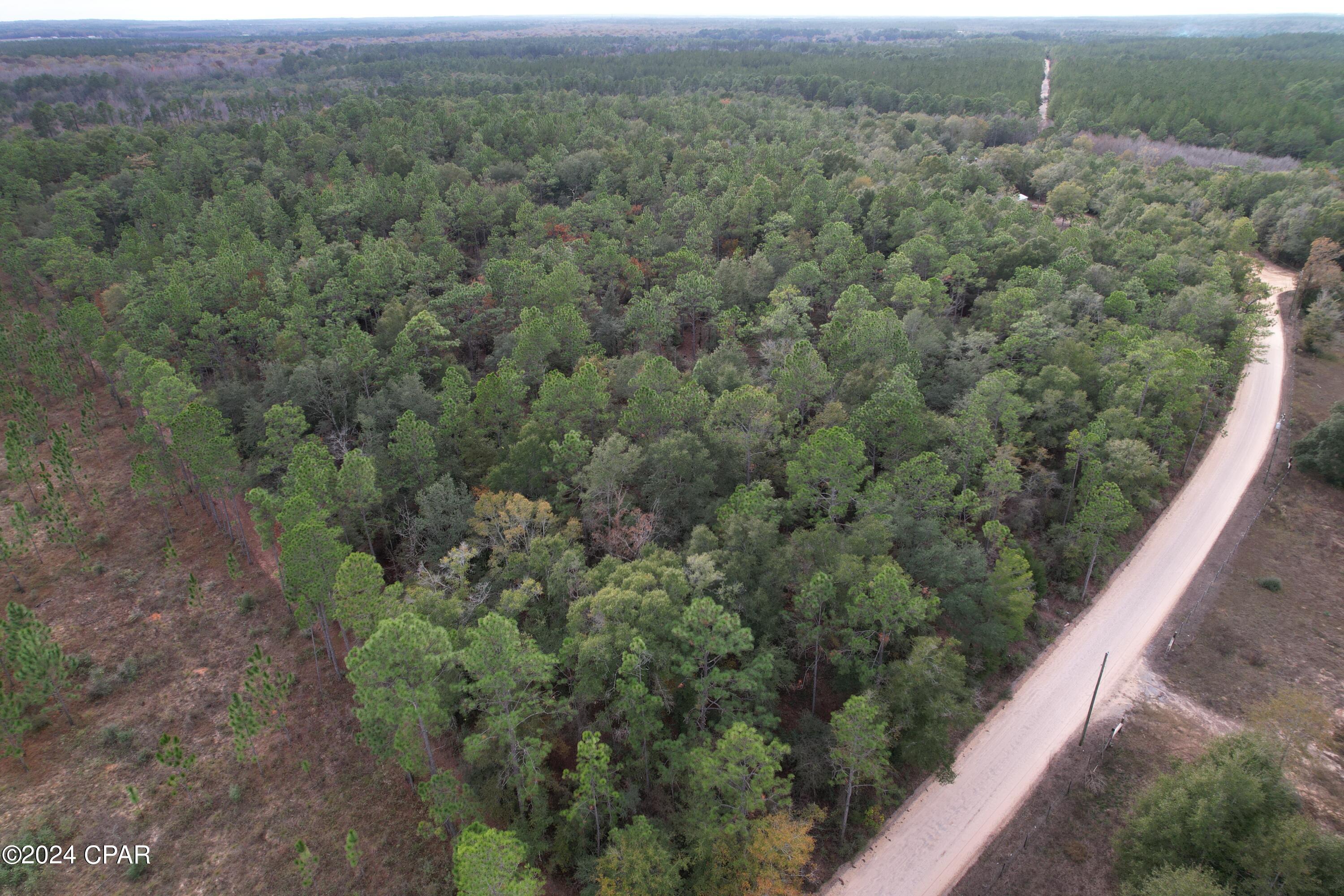 [No Recorded Subdiv] - Land