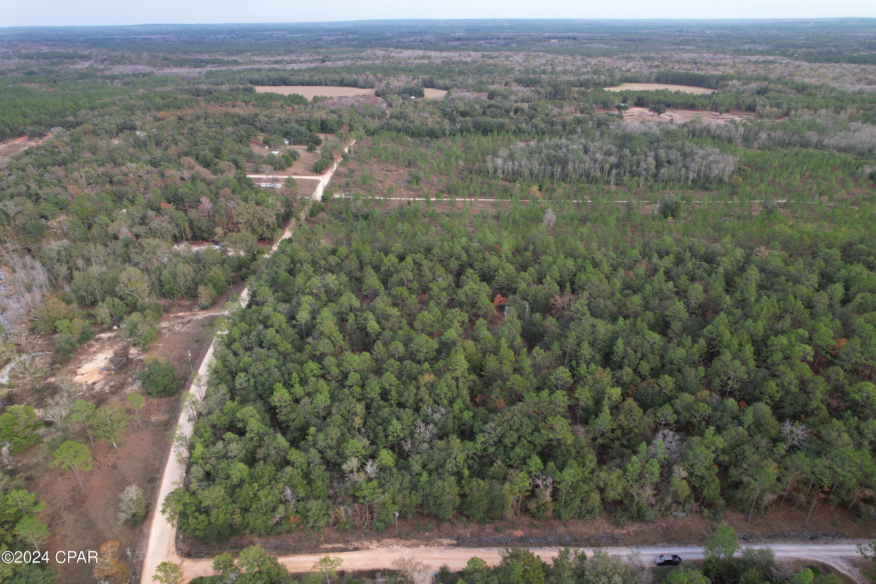 [No Recorded Subdiv] - Land