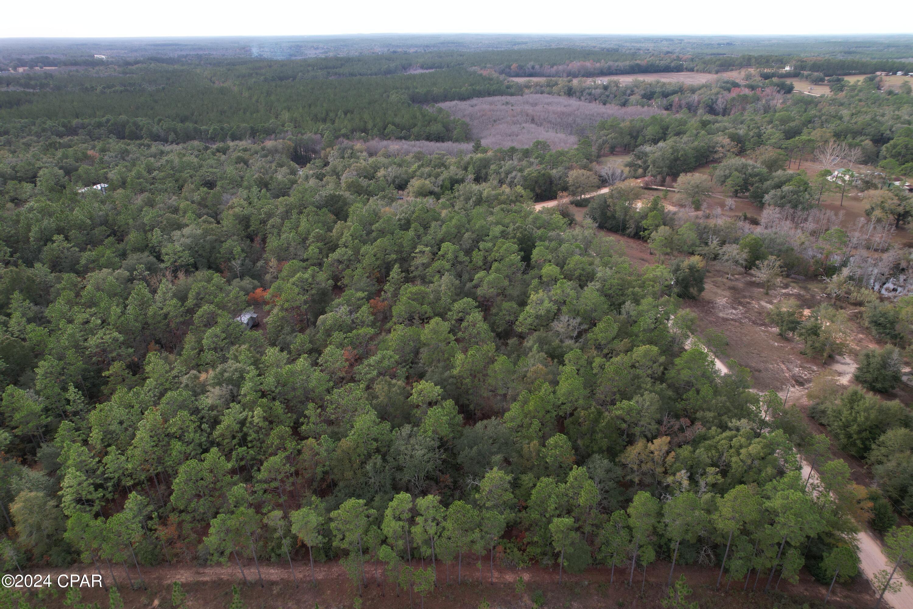 [No Recorded Subdiv] - Land