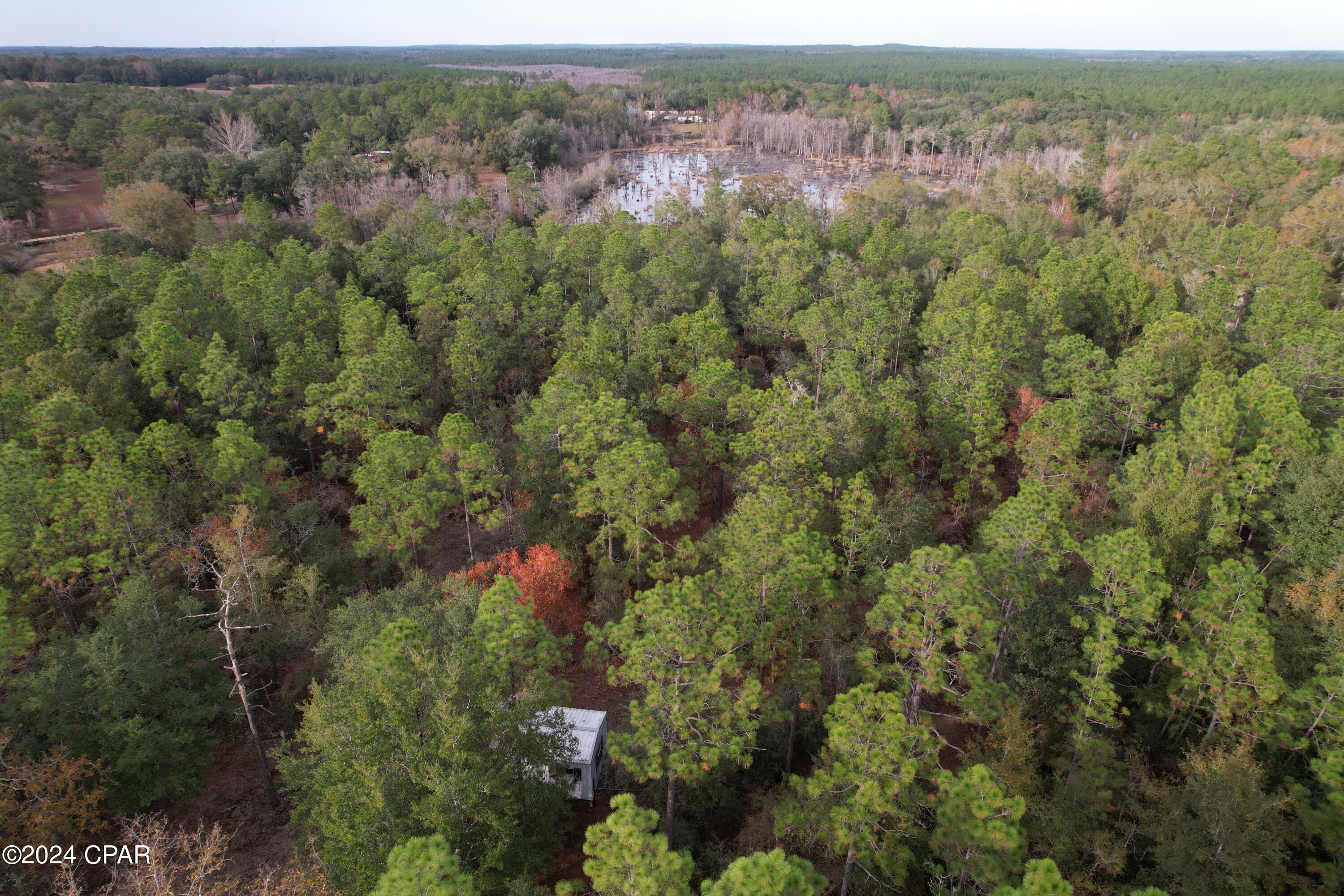 [No Recorded Subdiv] - Land