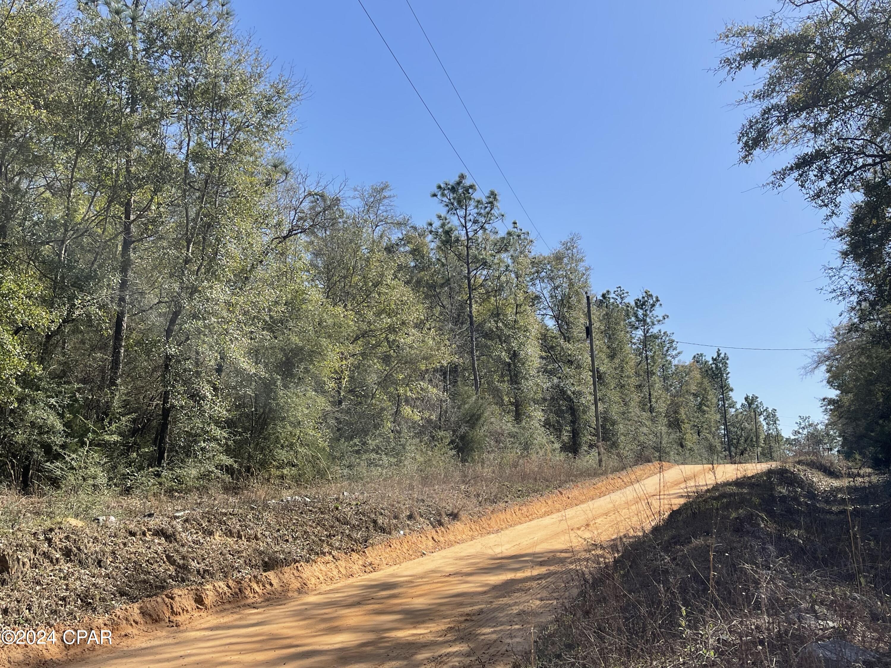 [No Recorded Subdiv] - Land