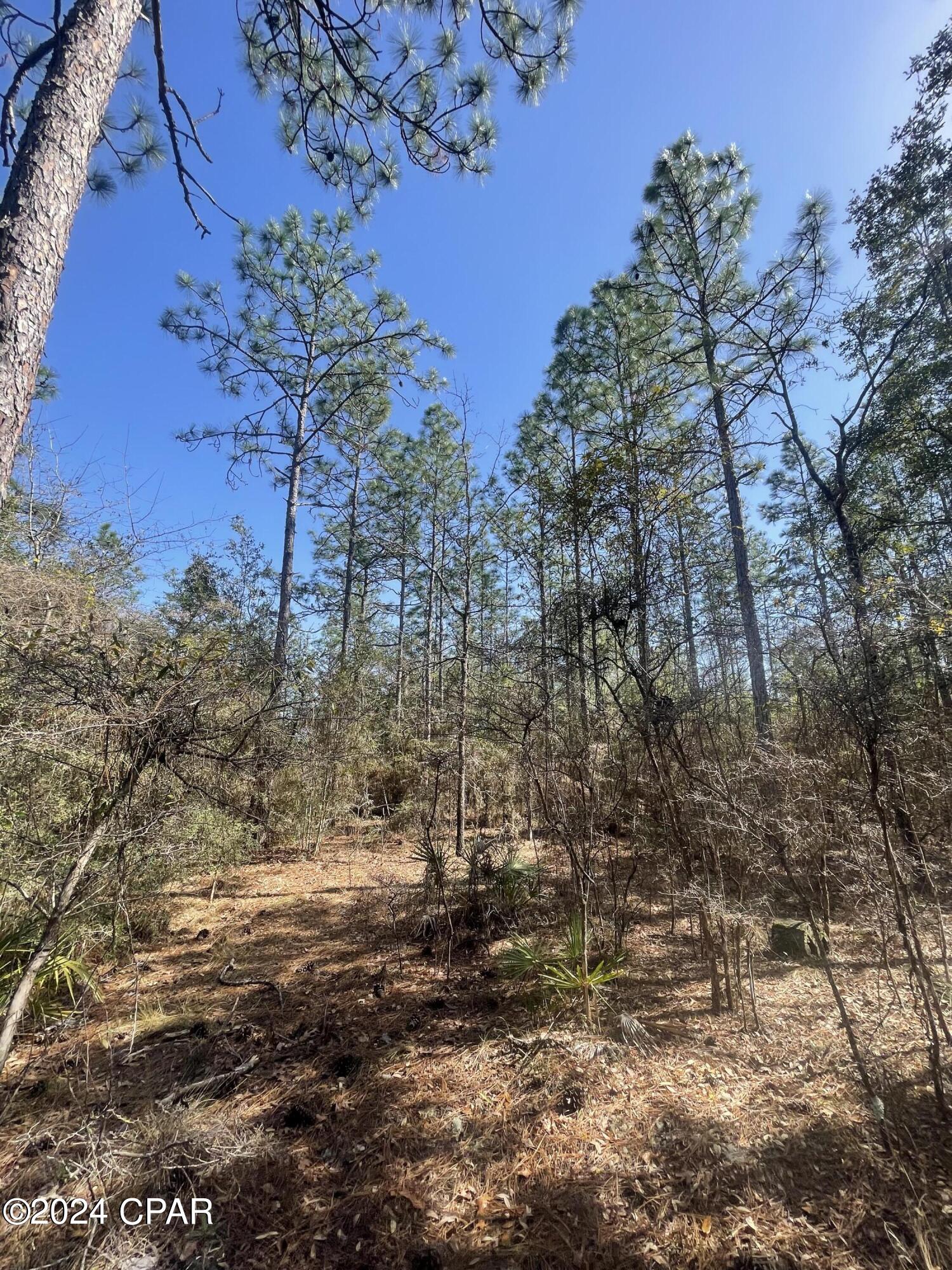 [No Recorded Subdiv] - Land