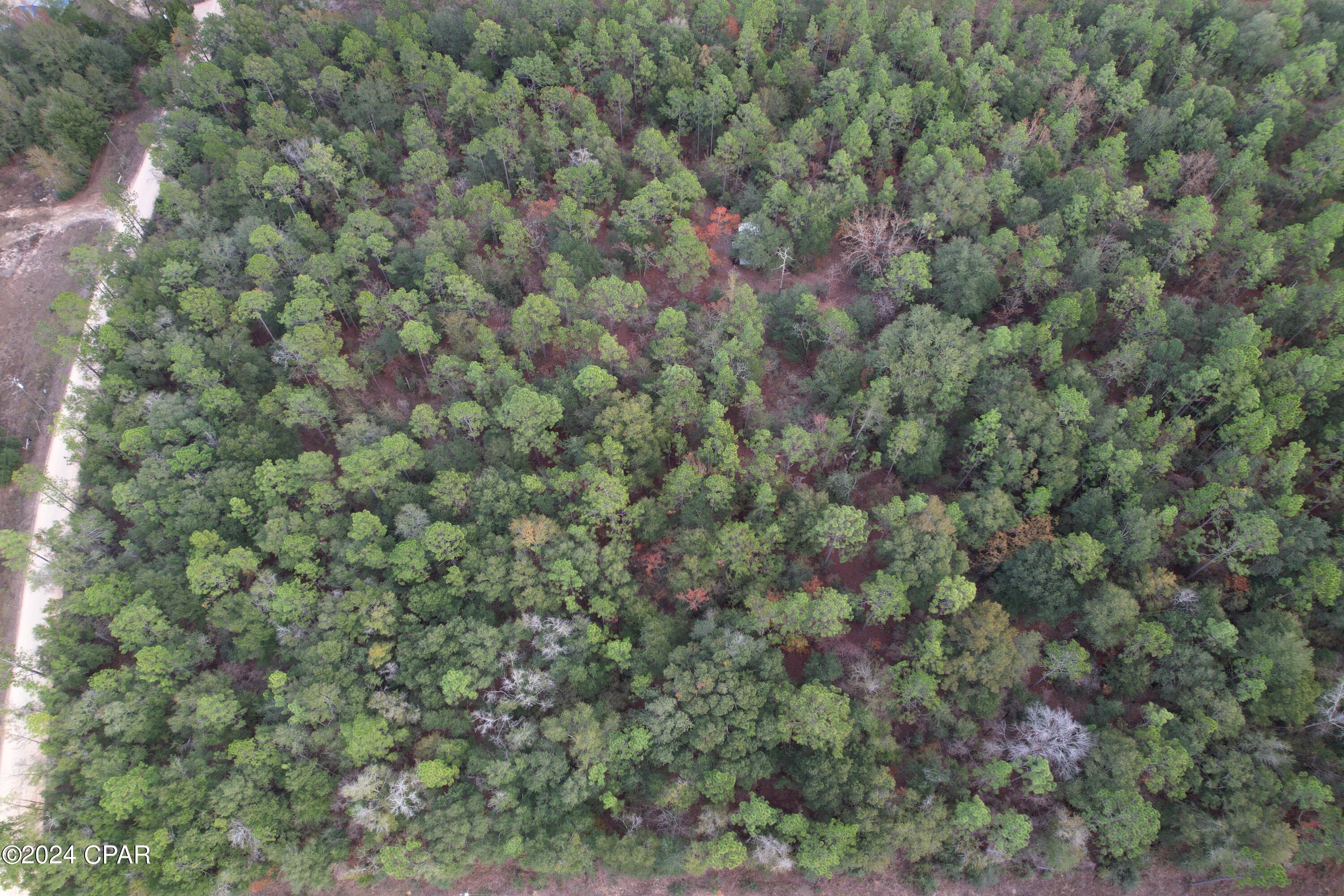 [No Recorded Subdiv] - Land