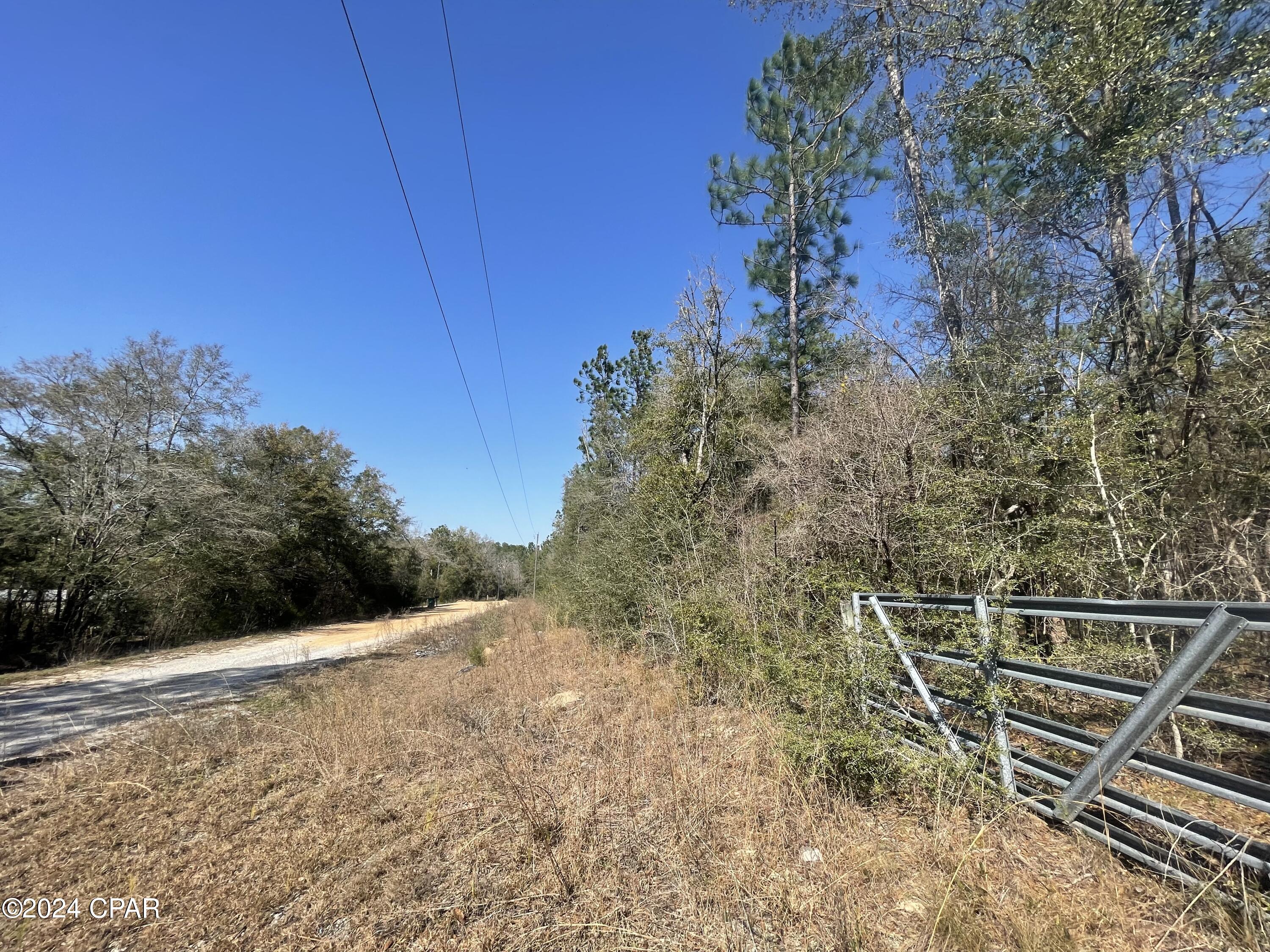 [No Recorded Subdiv] - Land