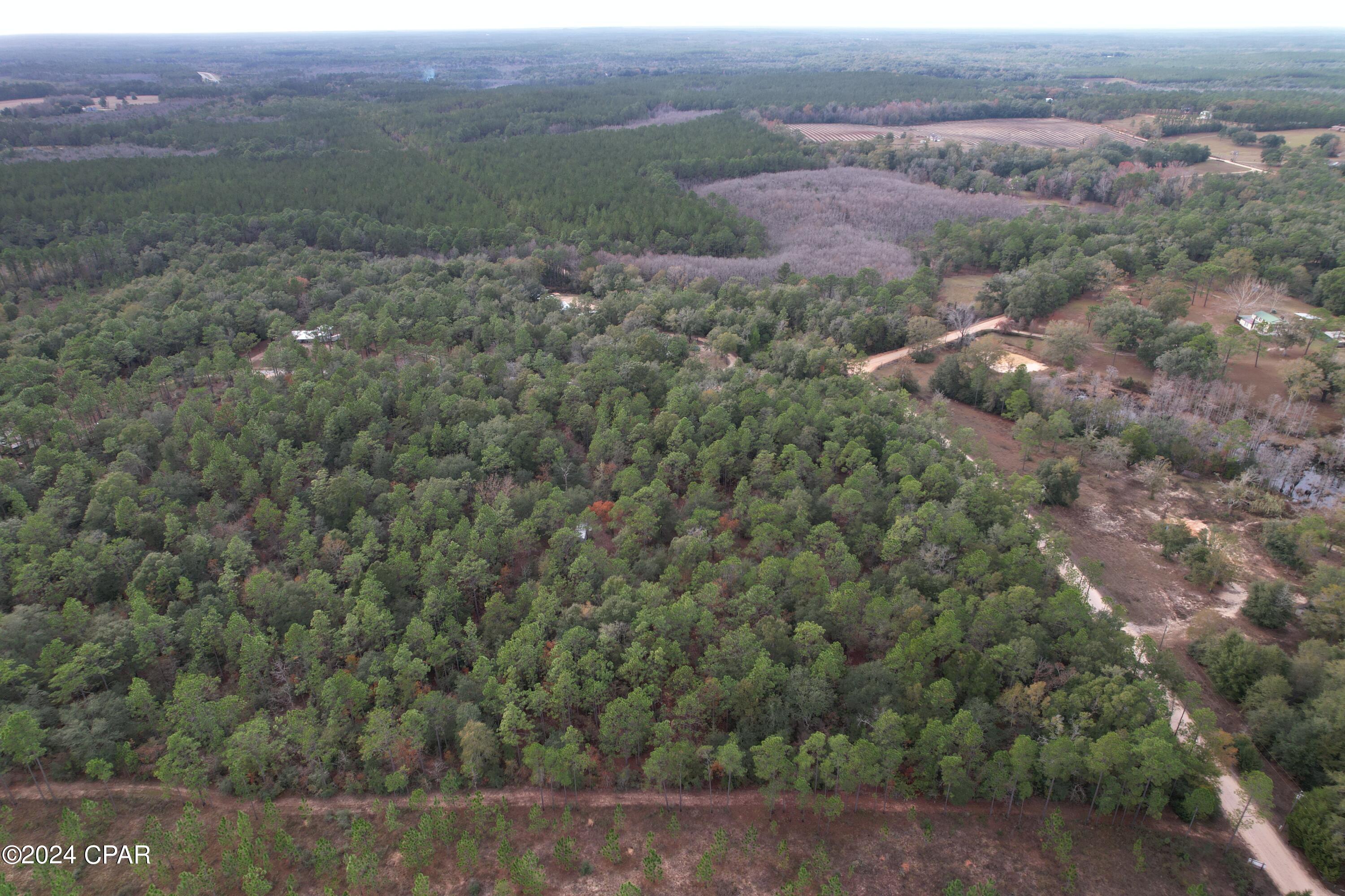 [No Recorded Subdiv] - Land