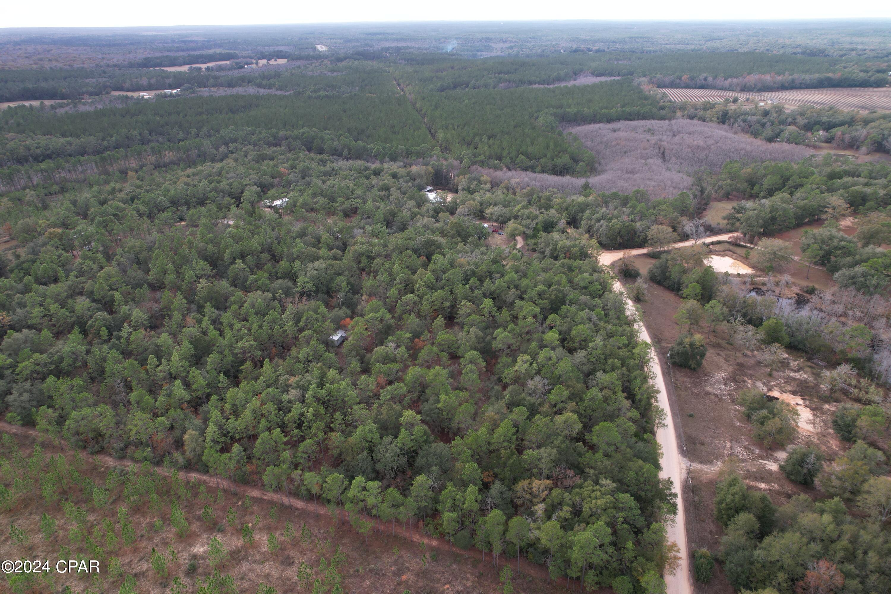 [No Recorded Subdiv] - Land