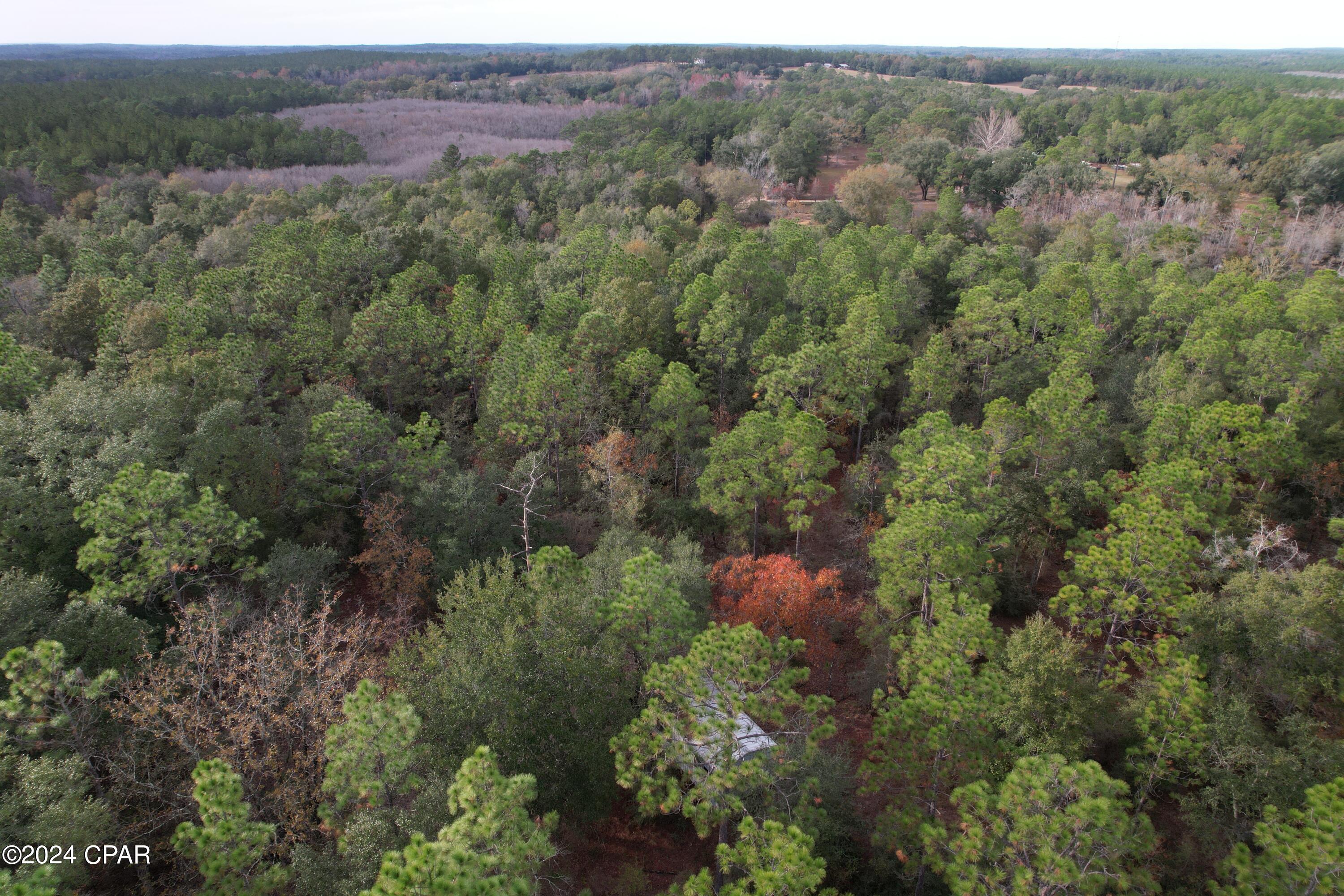 [No Recorded Subdiv] - Land