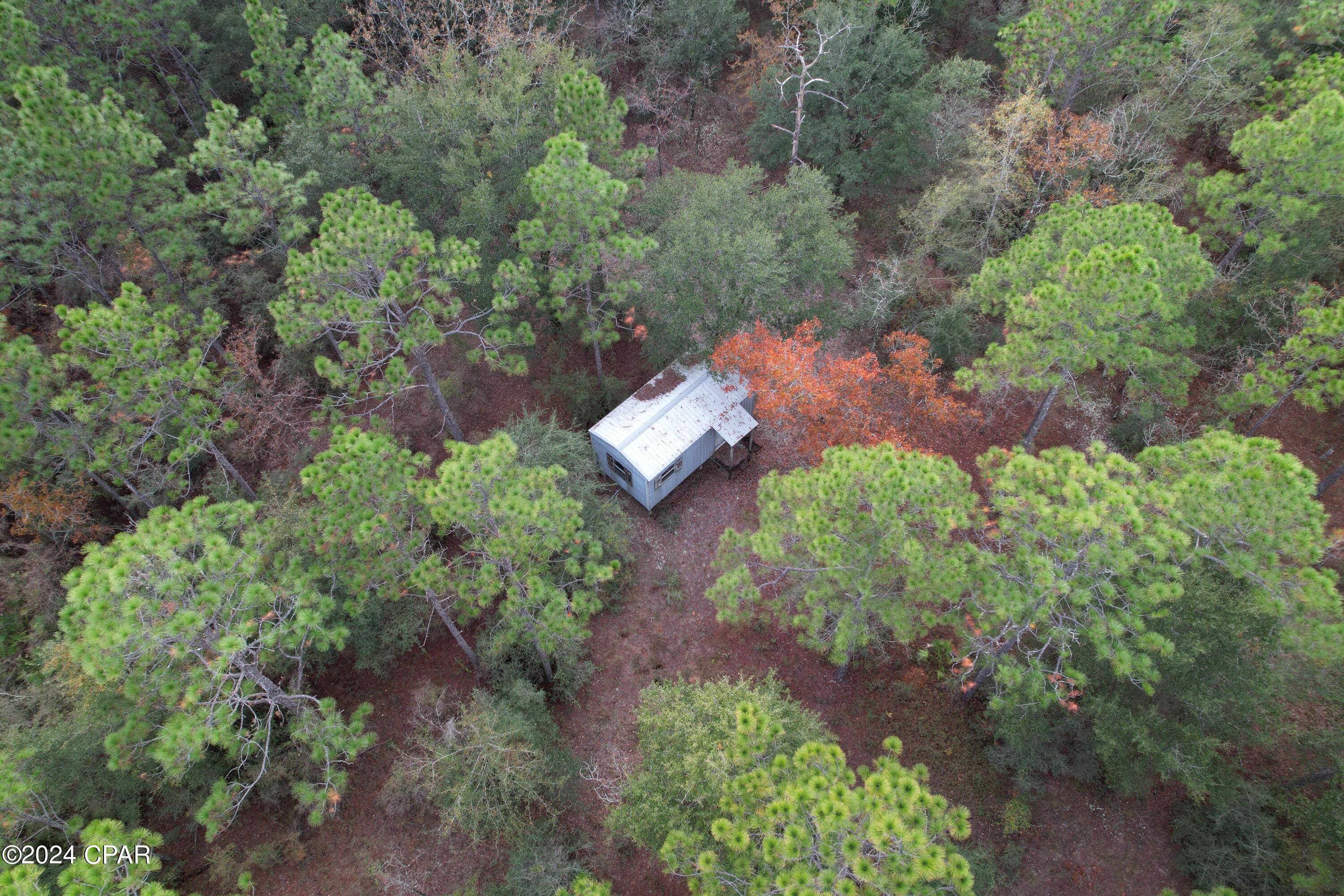 [No Recorded Subdiv] - Land