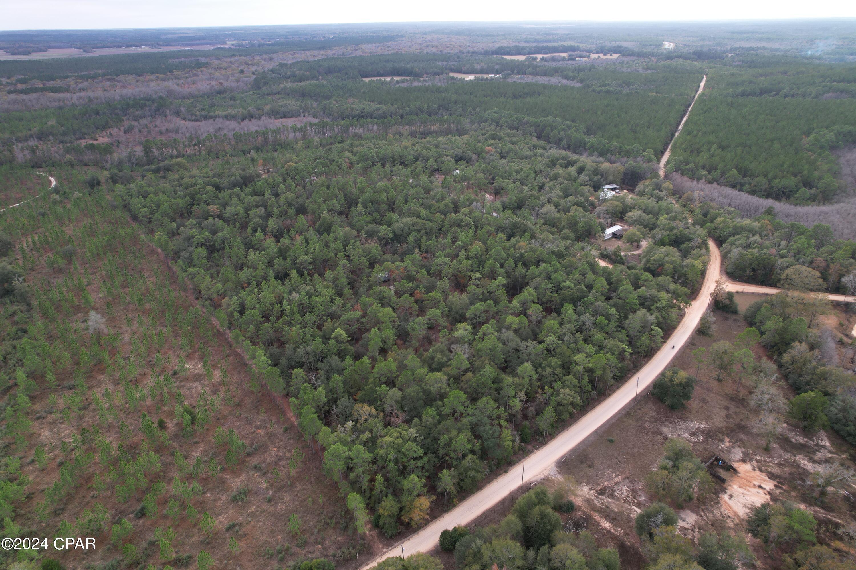 [No Recorded Subdiv] - Land