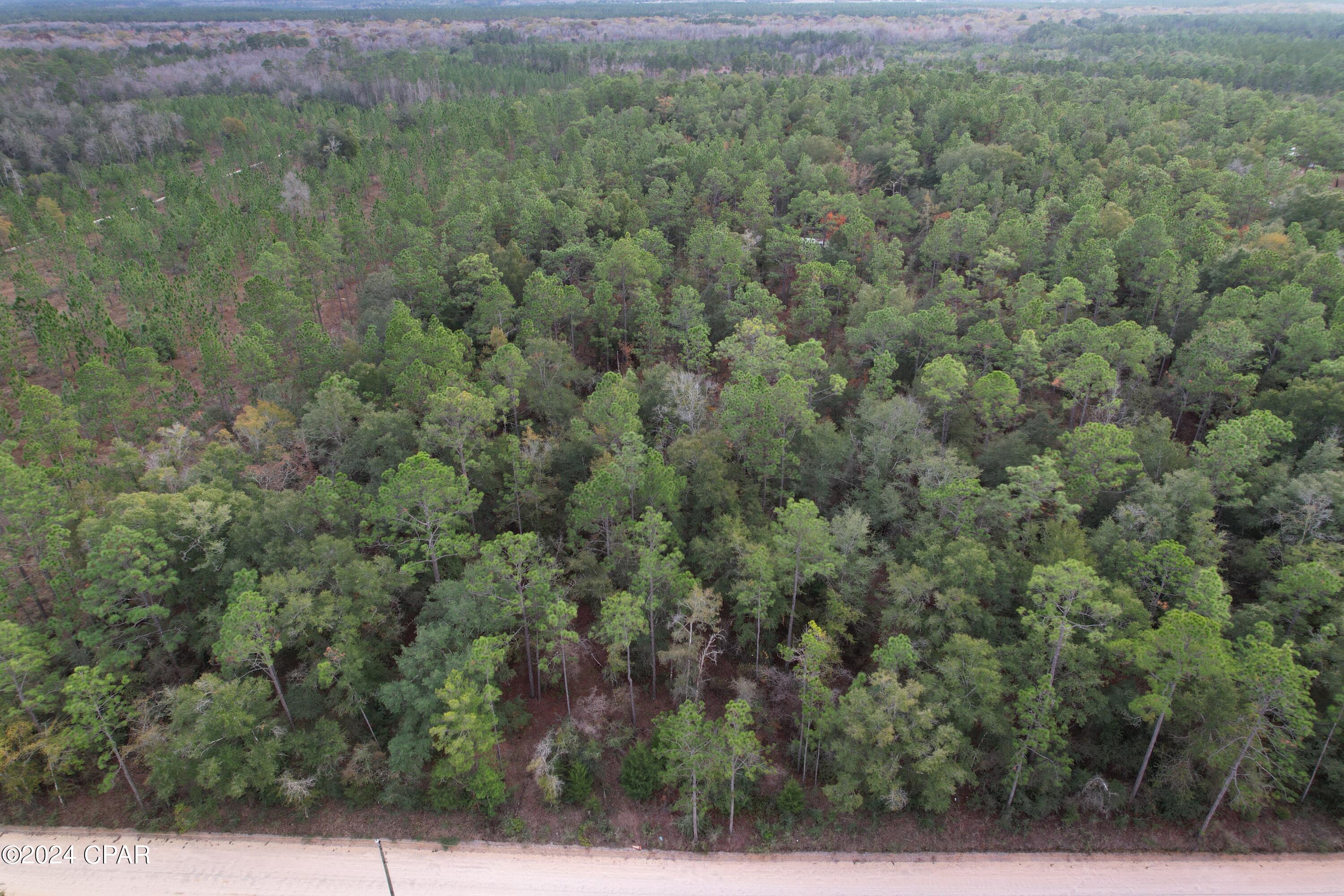 [No Recorded Subdiv] - Land