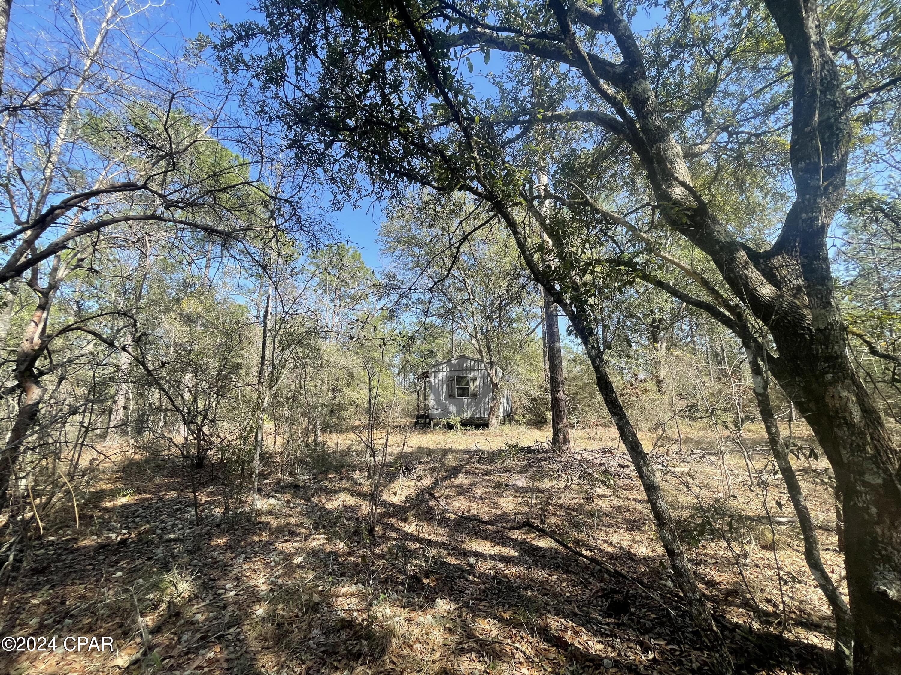 [No Recorded Subdiv] - Land