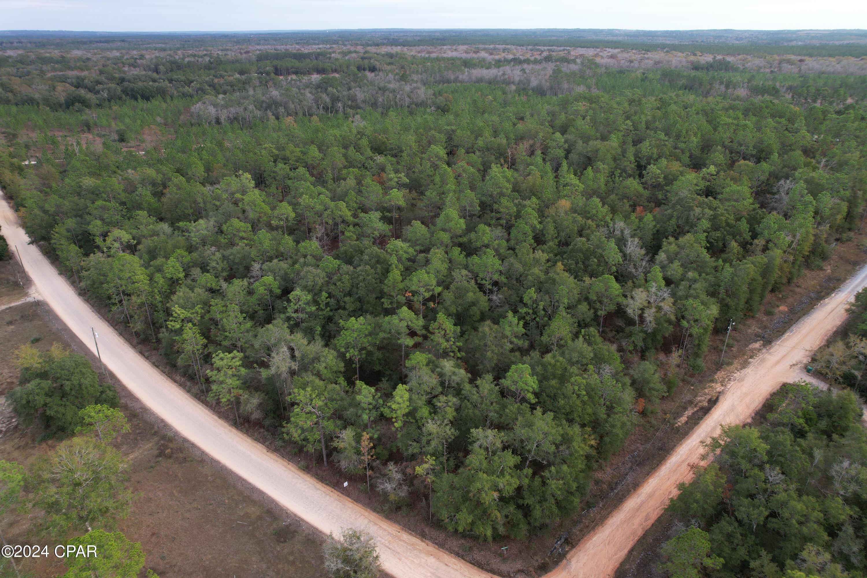 [No Recorded Subdiv] - Land