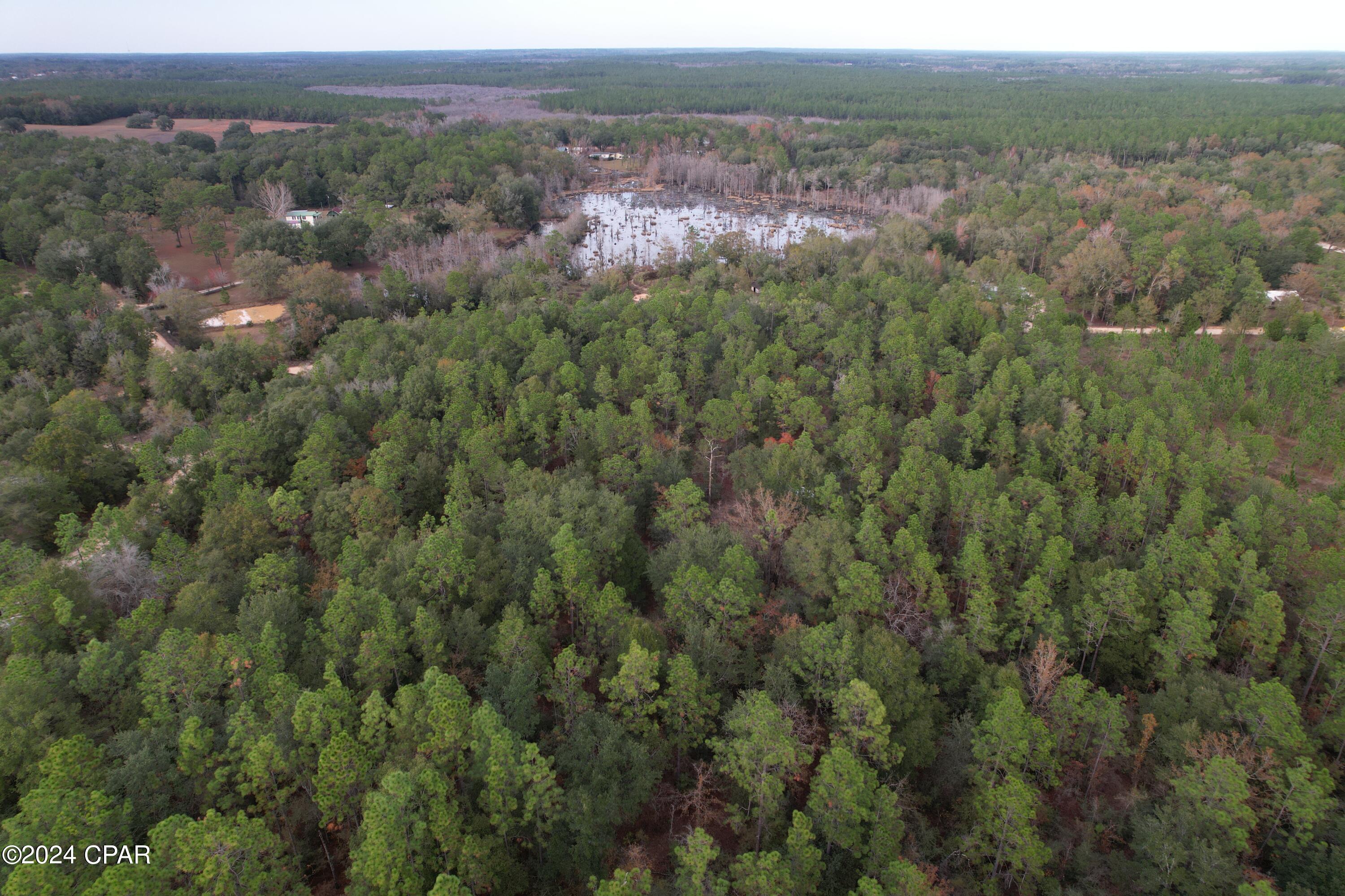 [No Recorded Subdiv] - Land