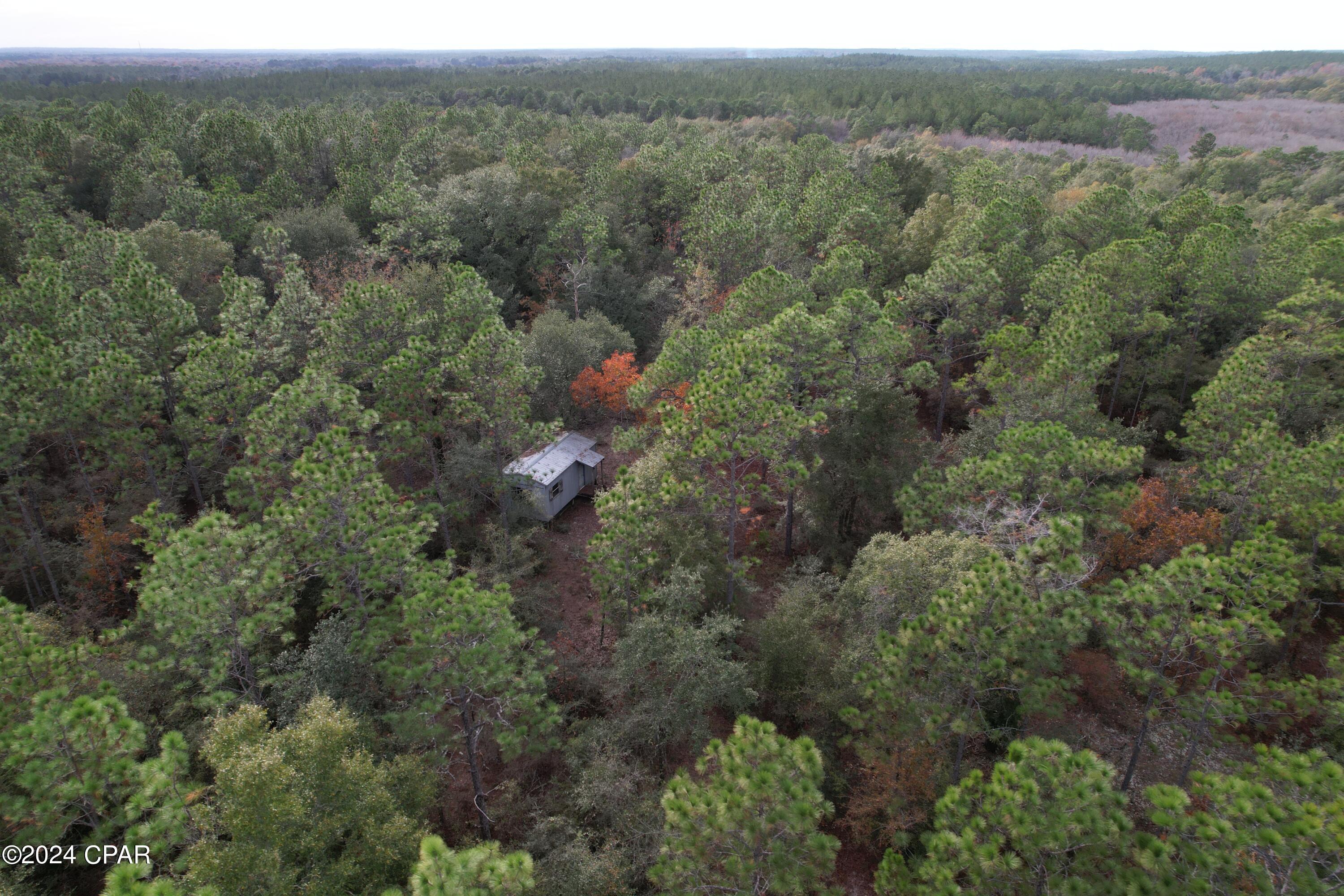 [No Recorded Subdiv] - Land