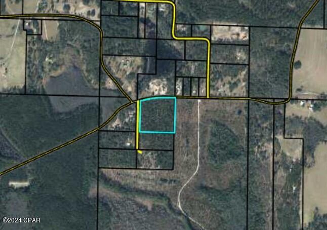 [No Recorded Subdiv] - Land