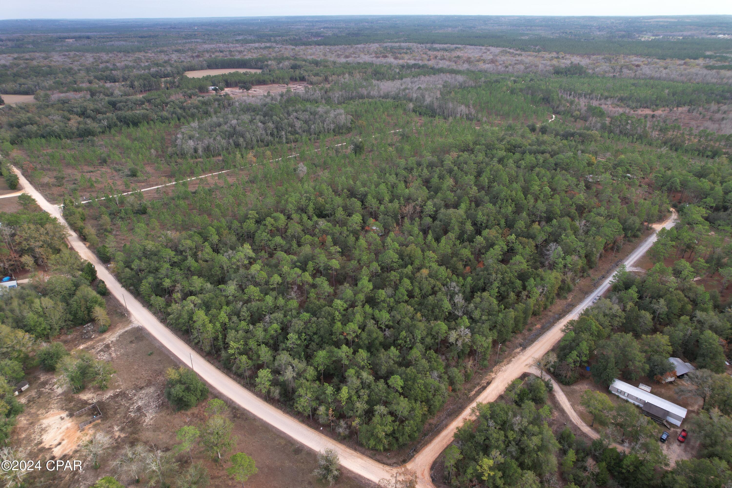 [No Recorded Subdiv] - Land