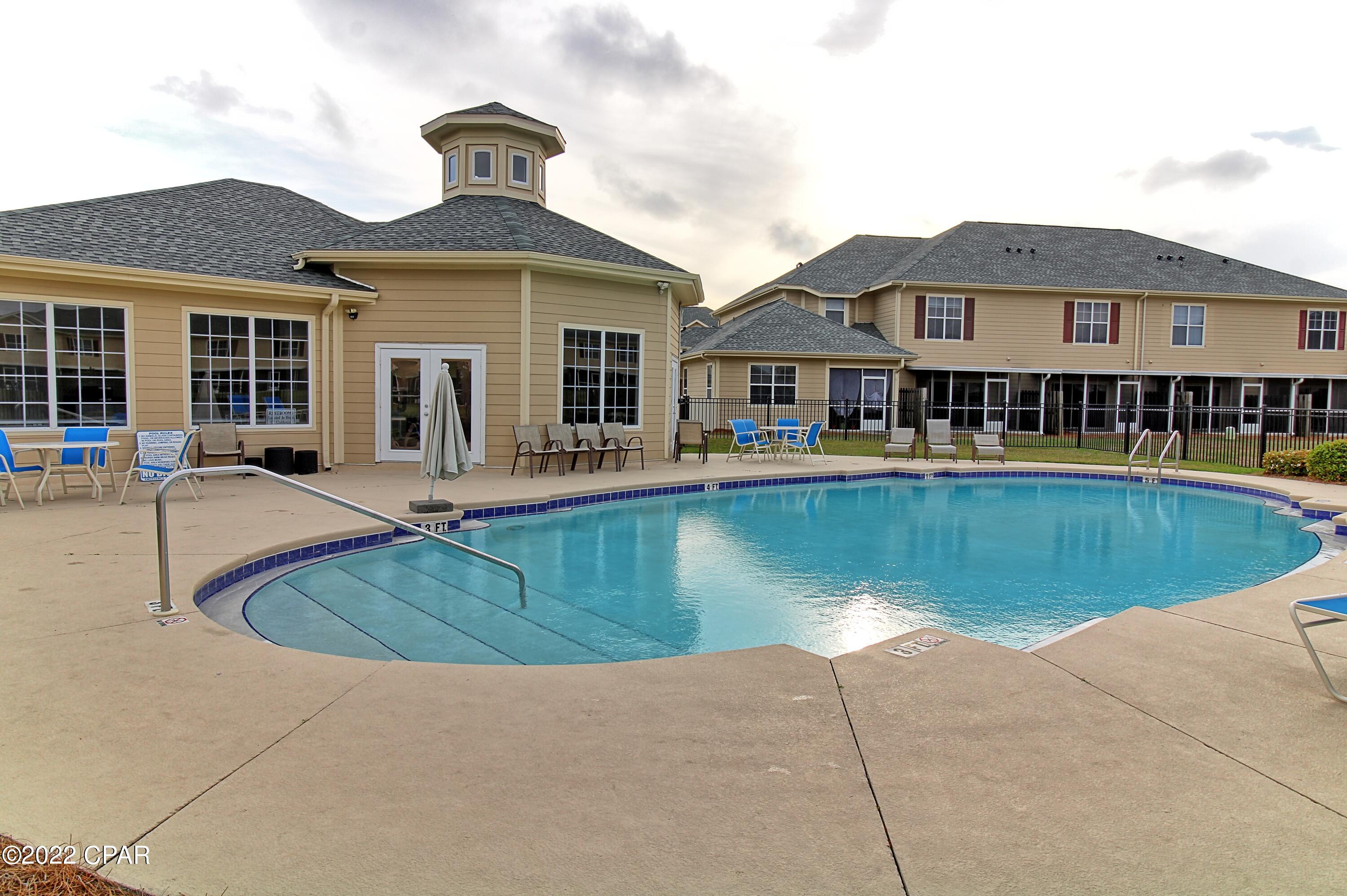 Baldwin Rowe - Residential