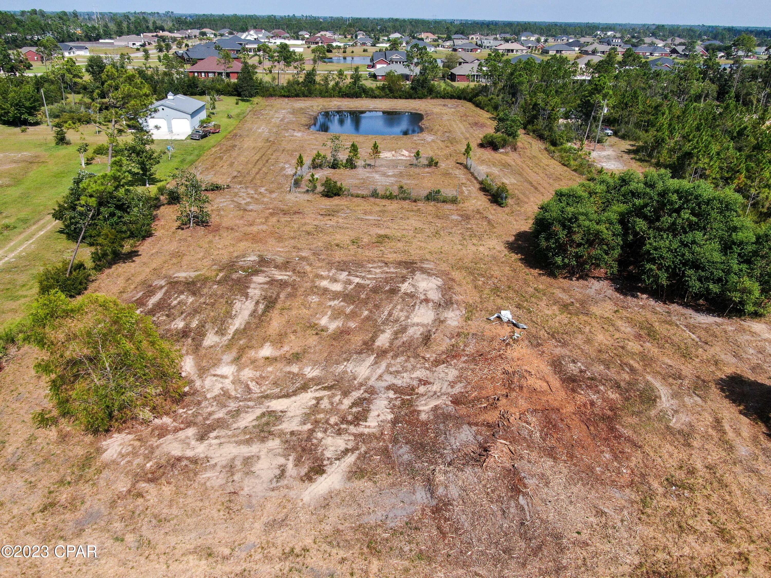 [No Recorded Subdiv] - Land