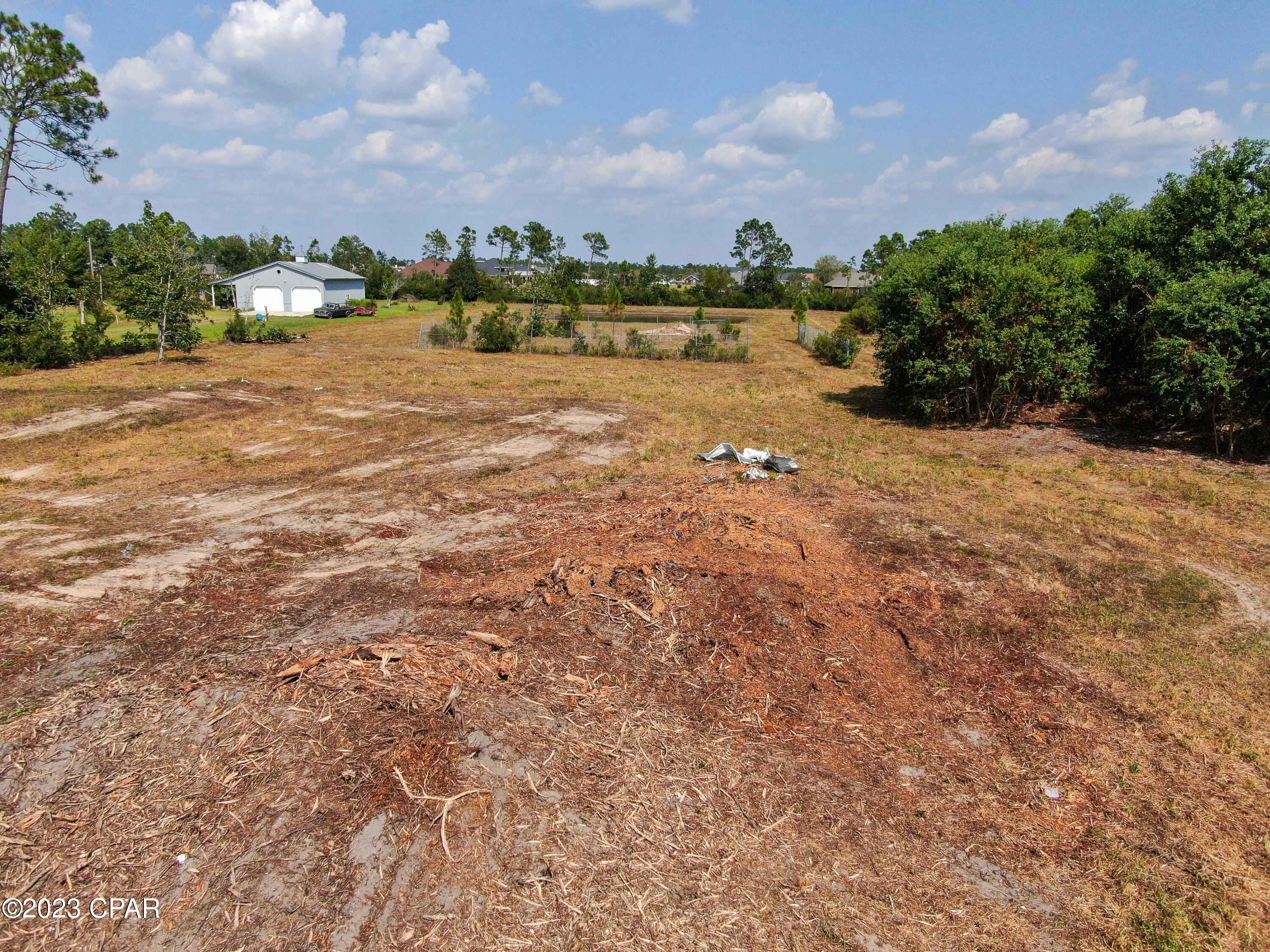 [No Recorded Subdiv] - Land