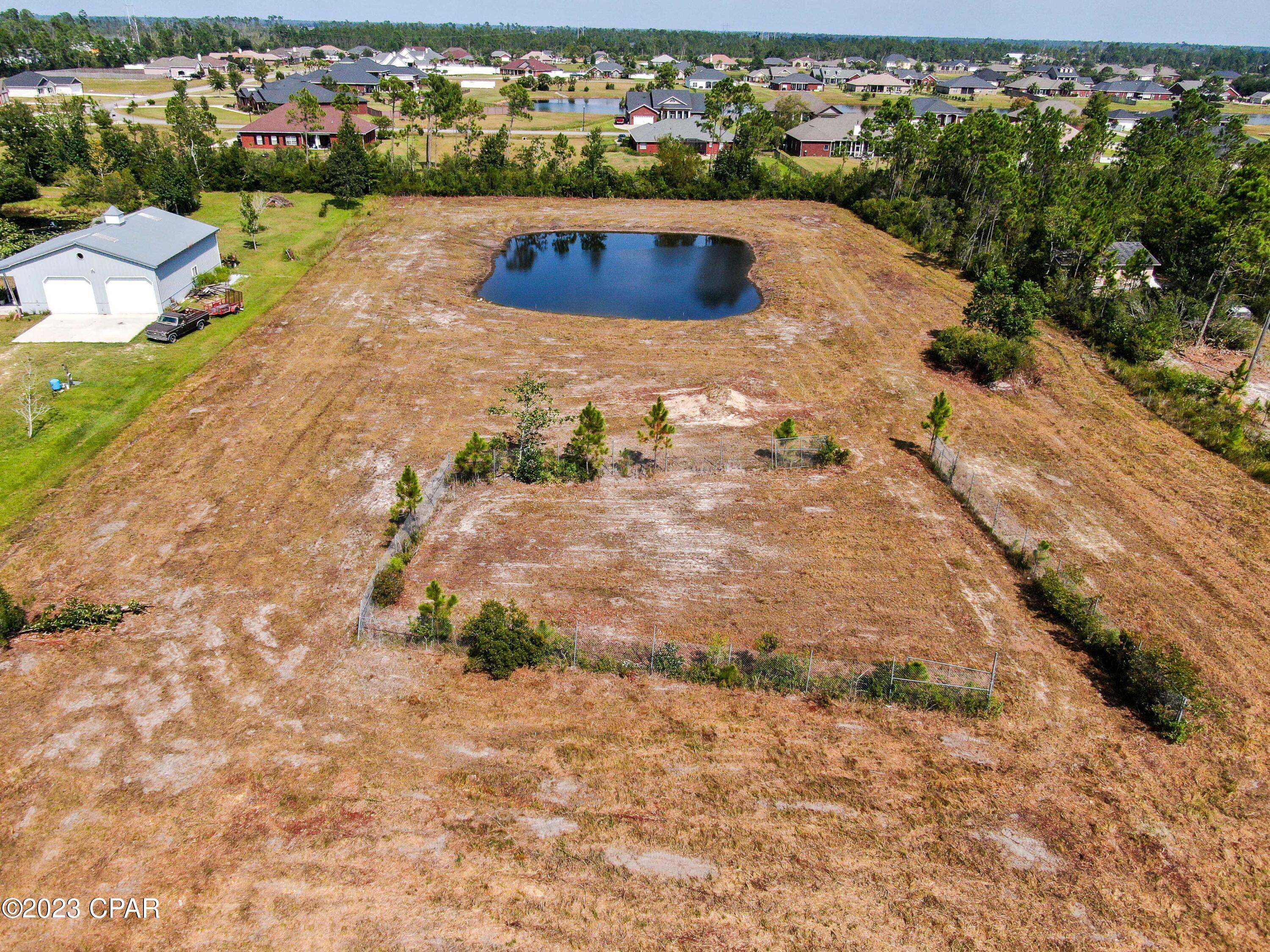 [No Recorded Subdiv] - Land