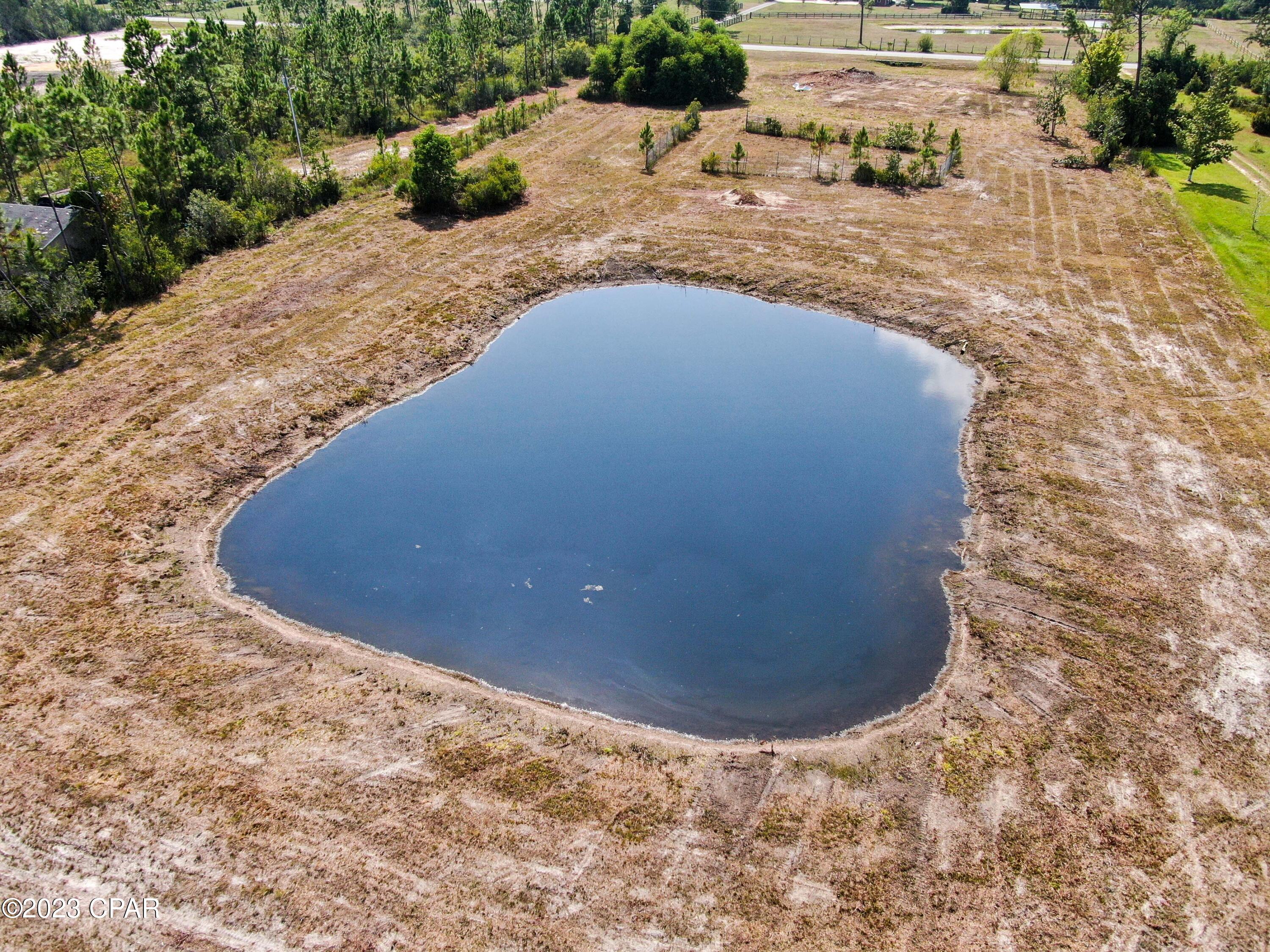 [No Recorded Subdiv] - Land